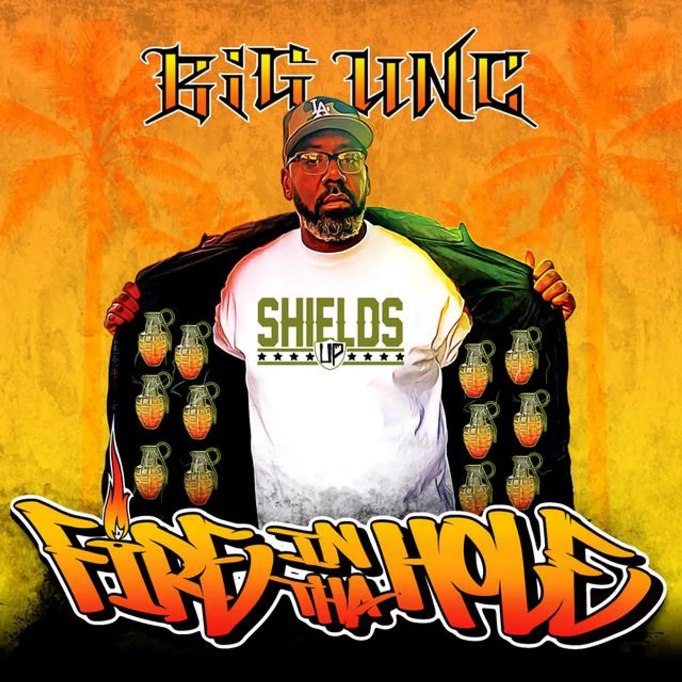 Big Unc Brand Page