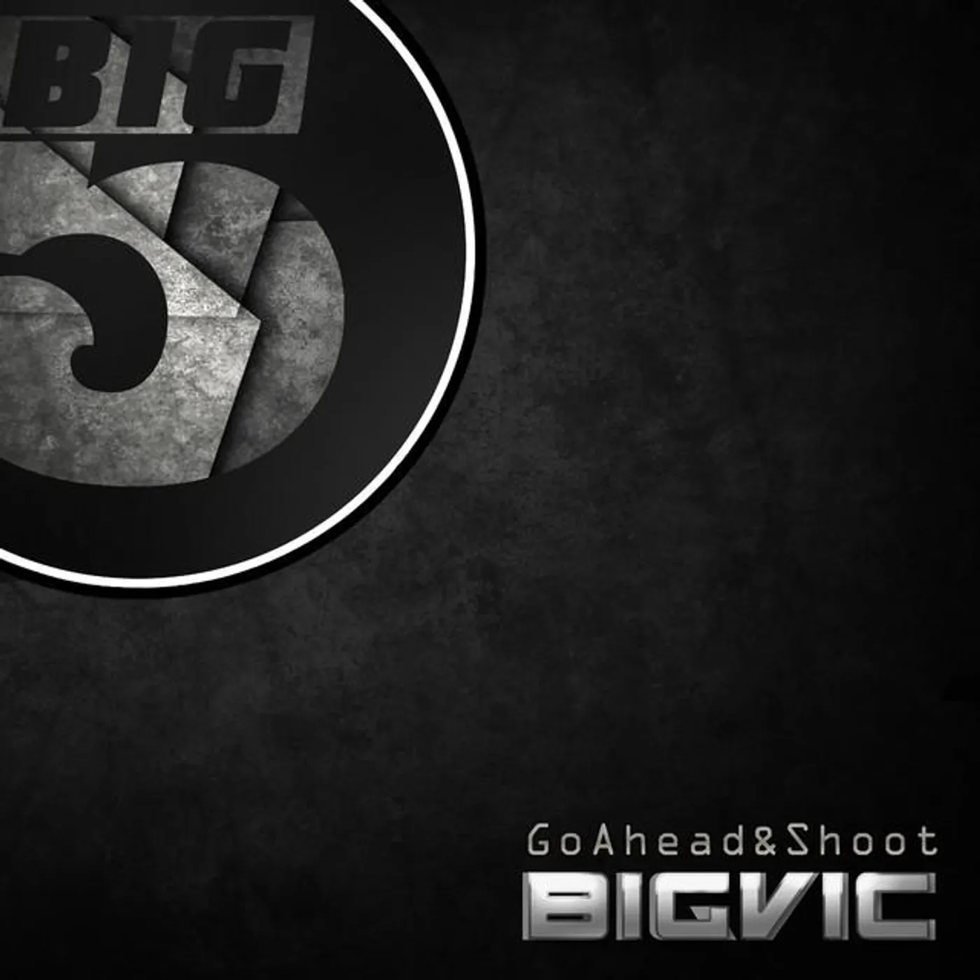 Big Vic