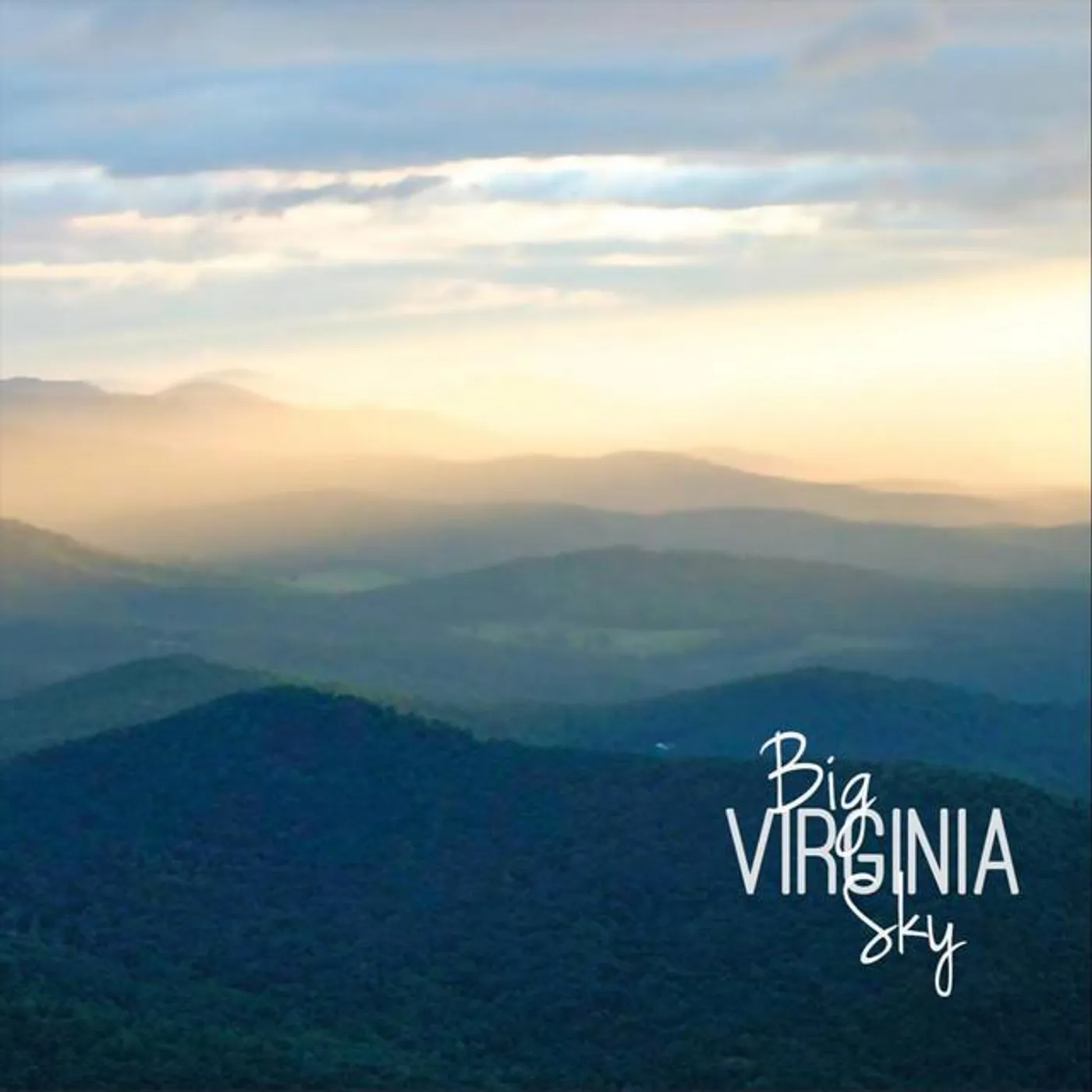 Big Virginia Sky