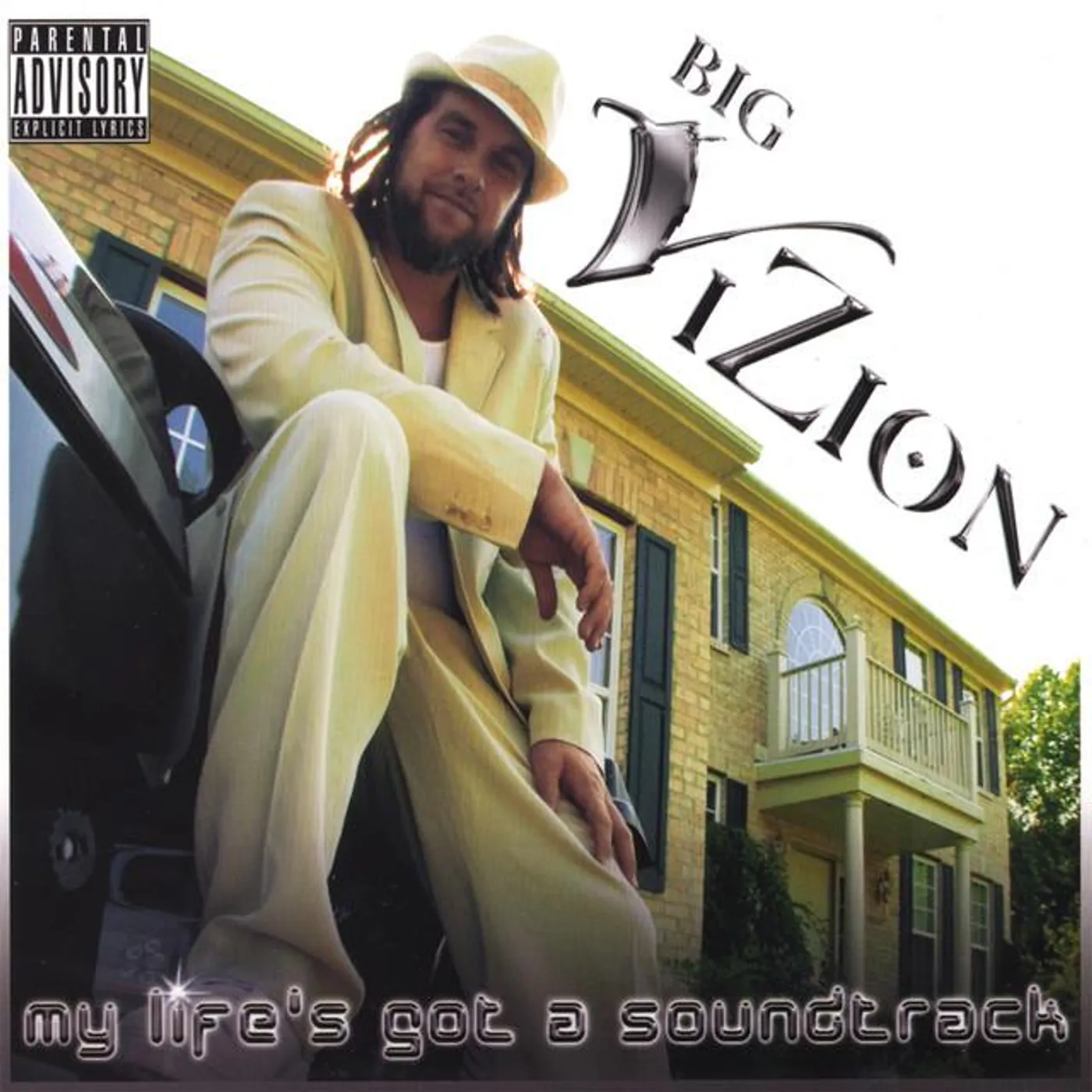 Big Vizion