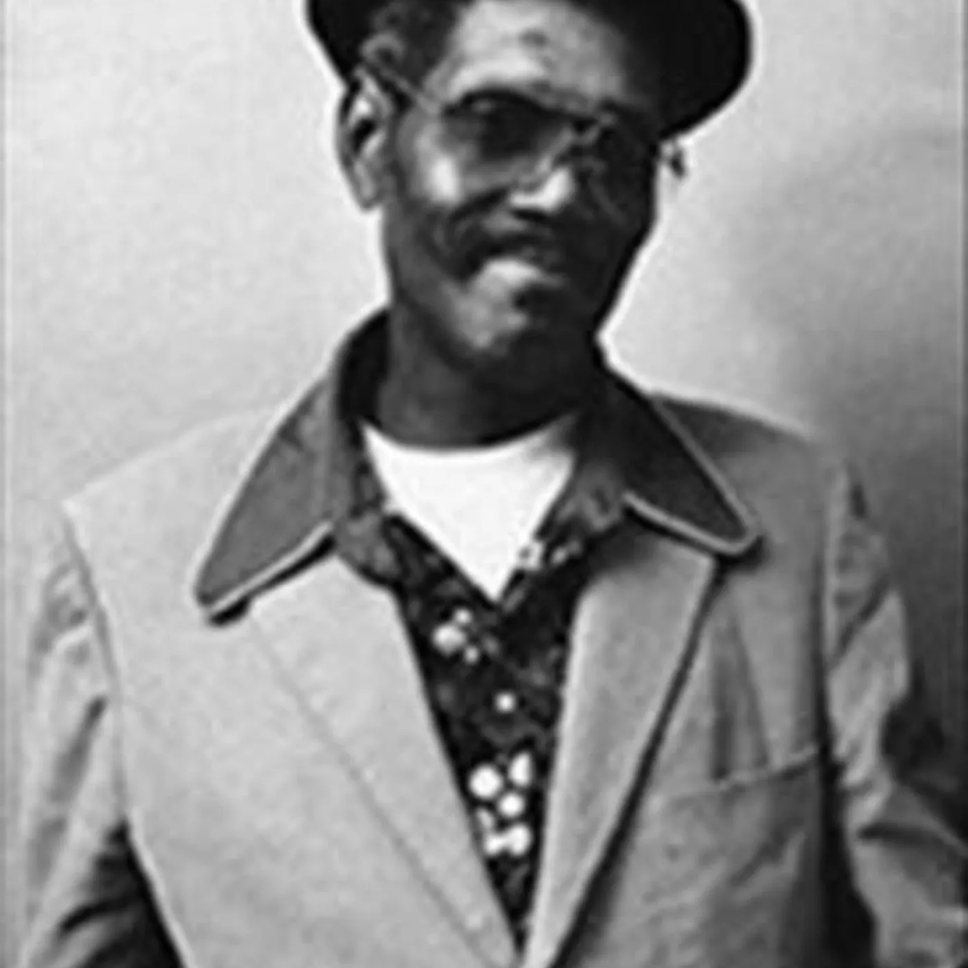 Big Walter Horton
