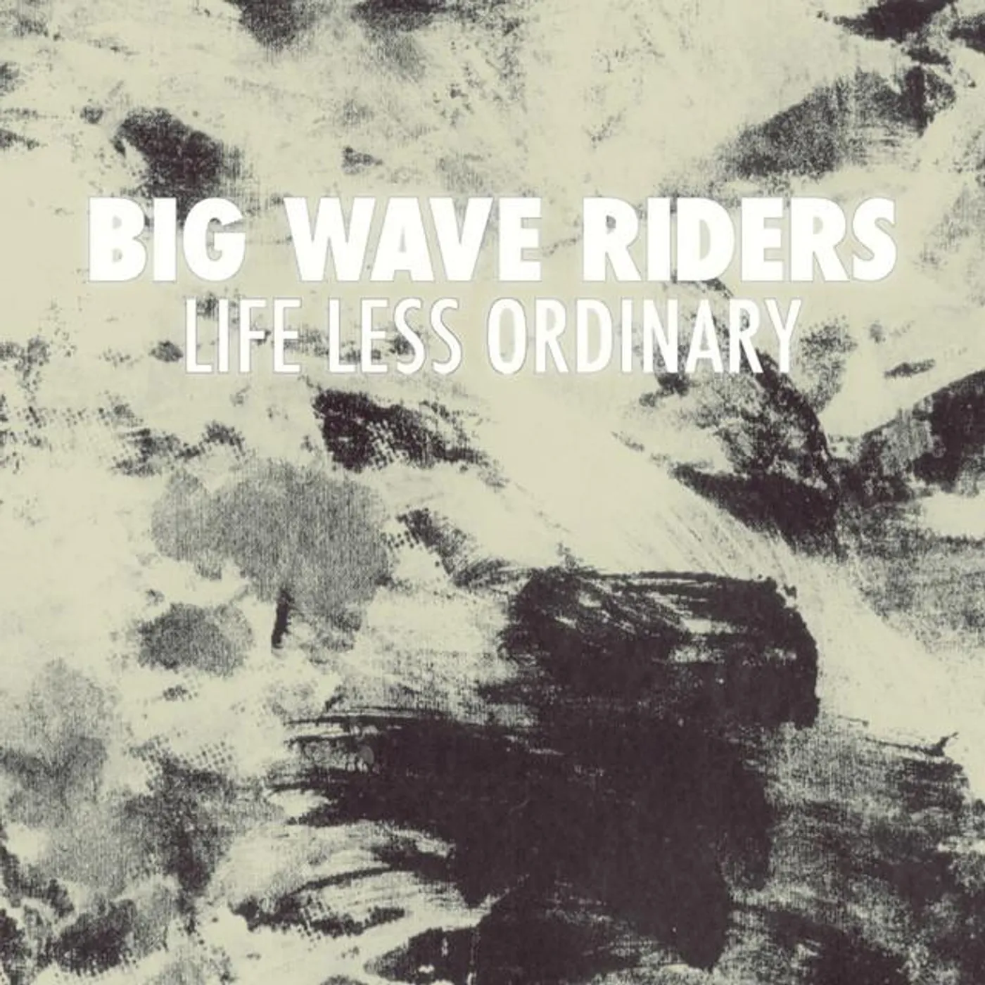 Big Wave Riders
