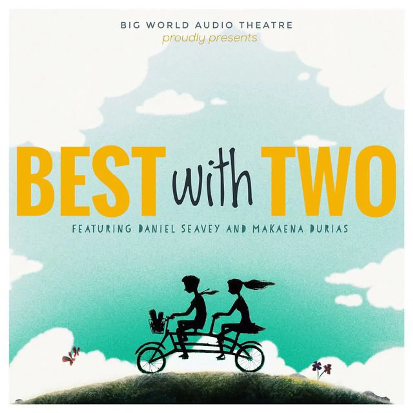 Big World Audio Theatre