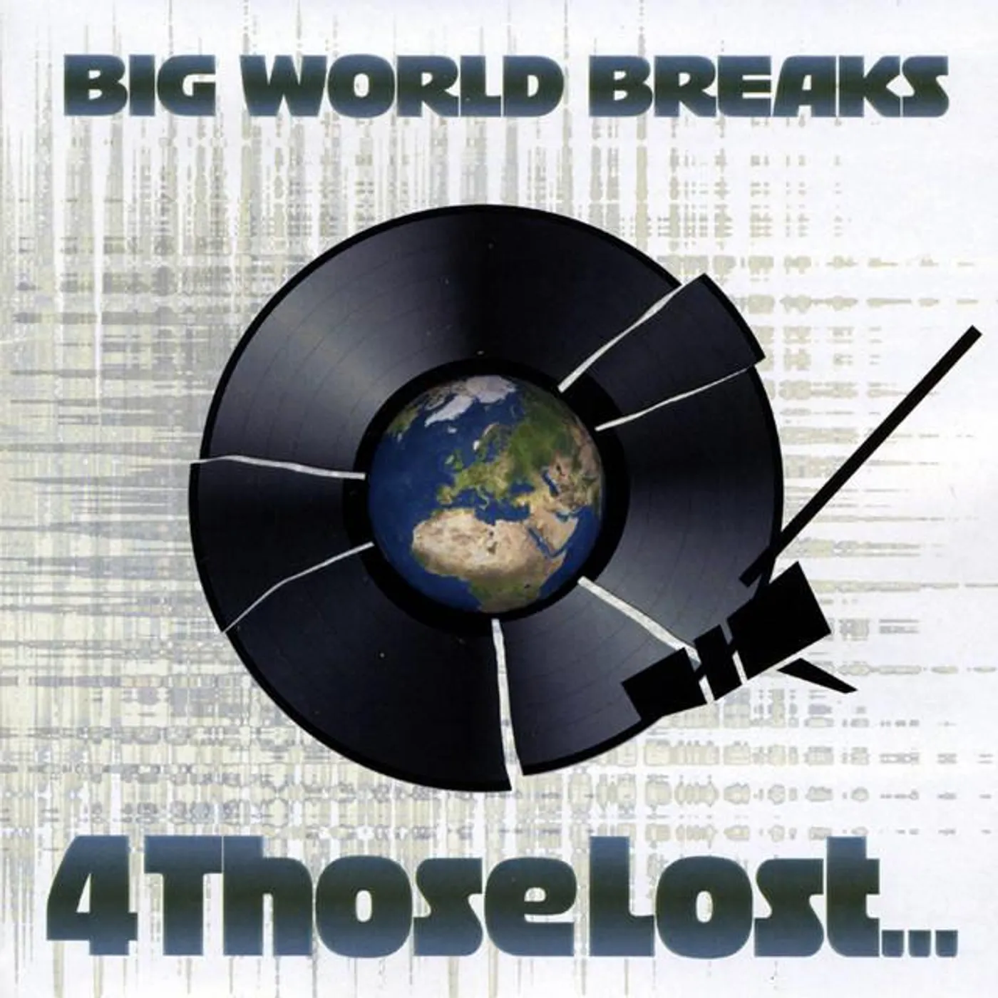 Big World Breaks