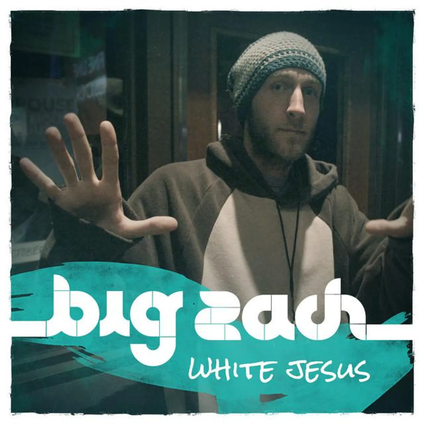 Big Zach Brand Page