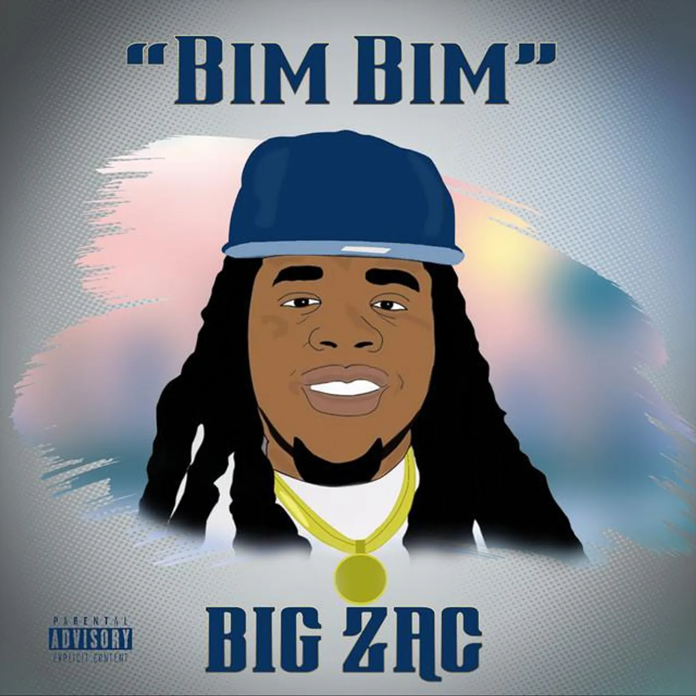Big Zac Brand Page
