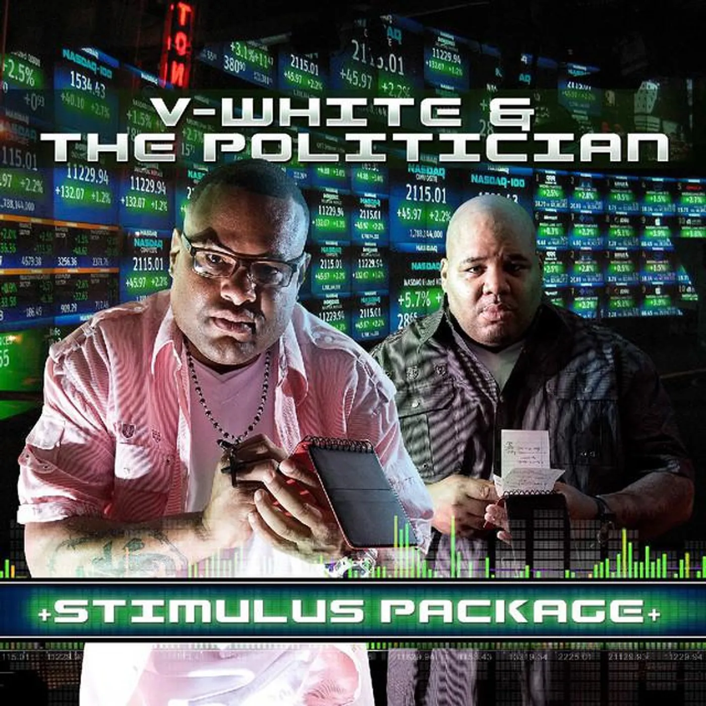 Big Zeke The Politician