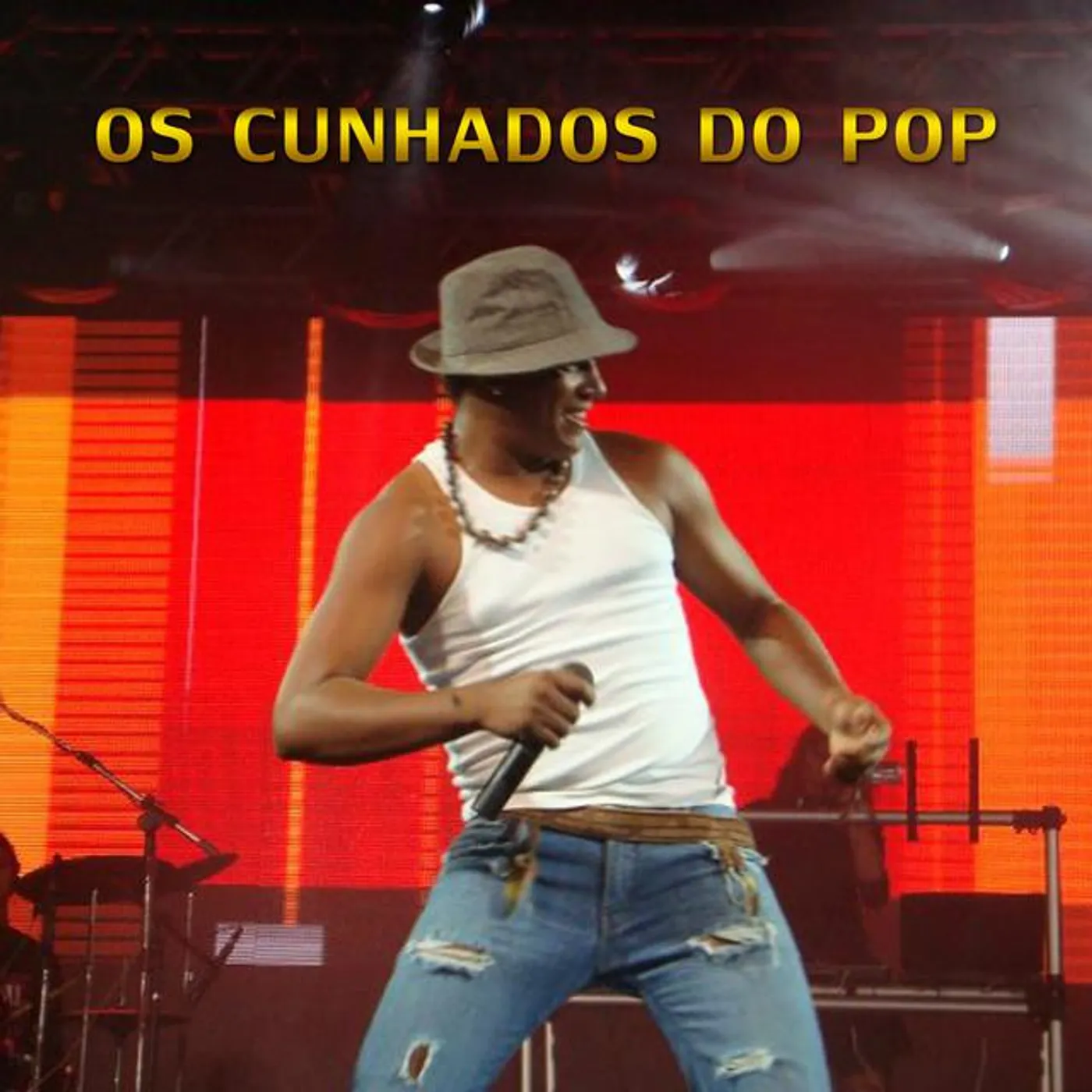 bigas balldy e banda melodya