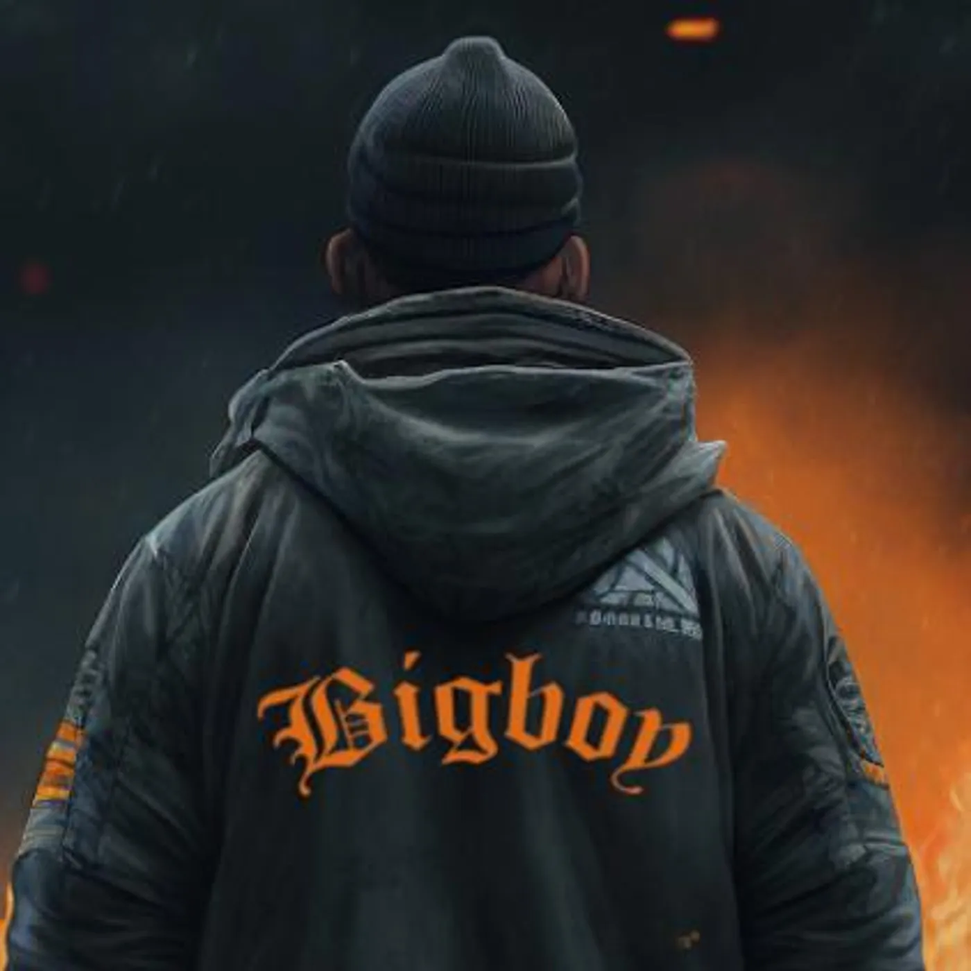 BIGBOY