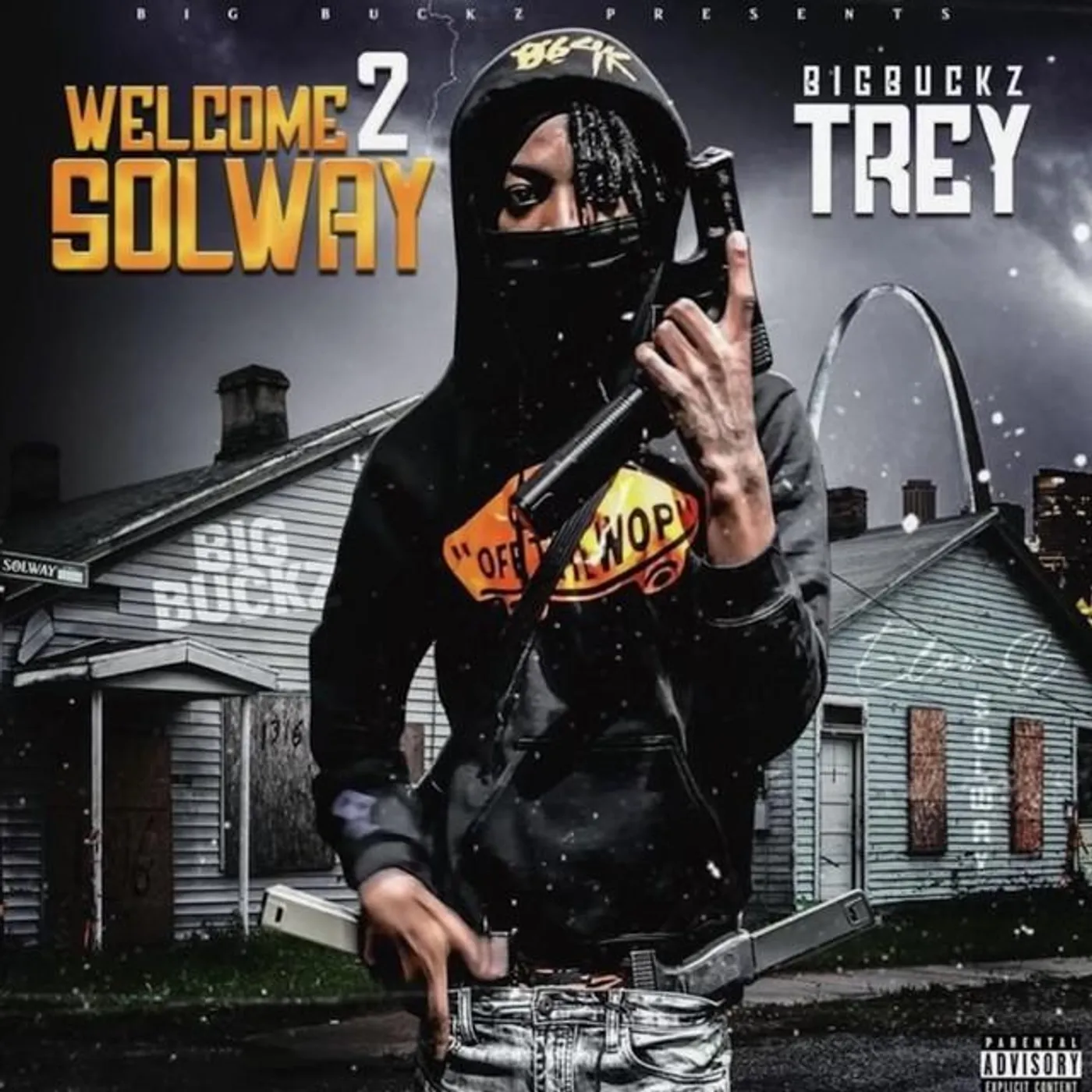BigBuckz Trey