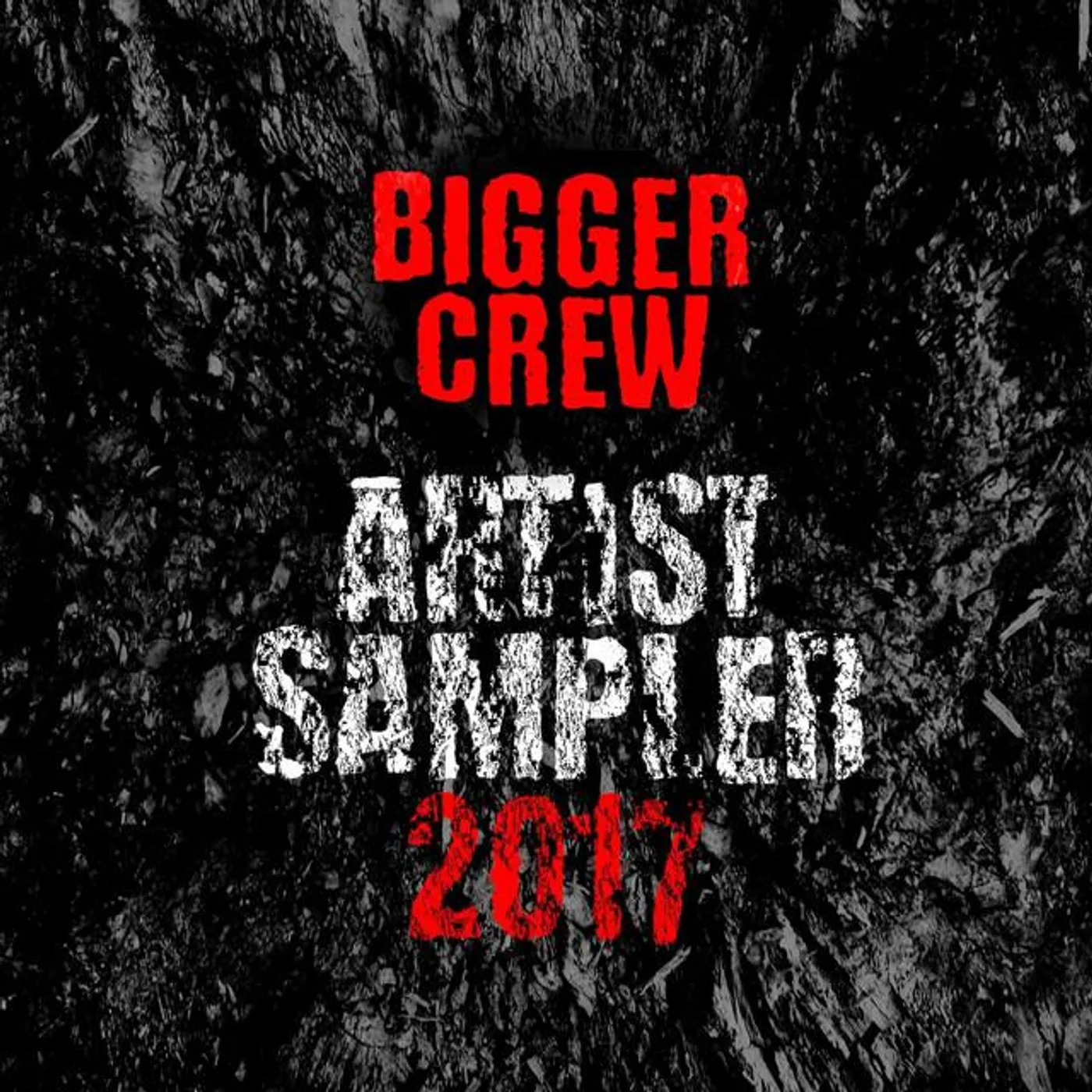 Bigger Crew