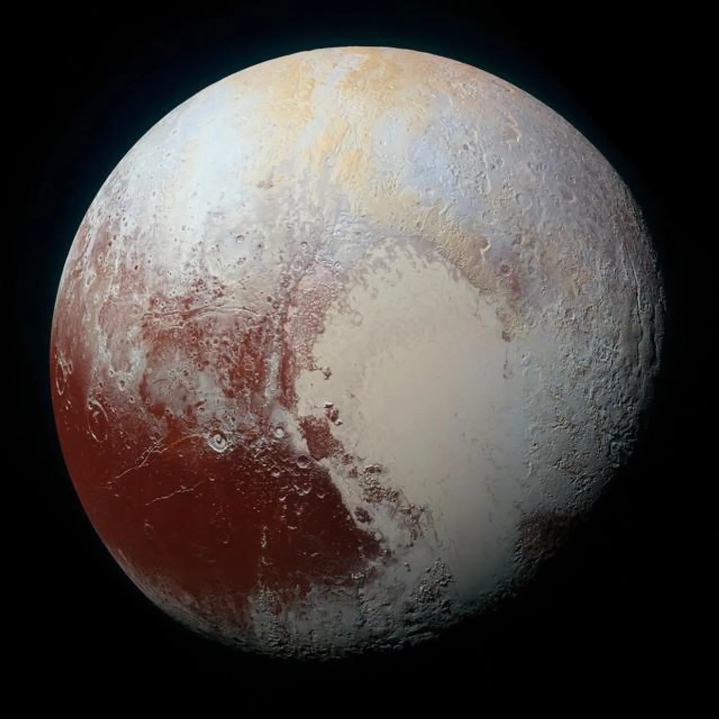 Bigger Than Pluto Brand Page