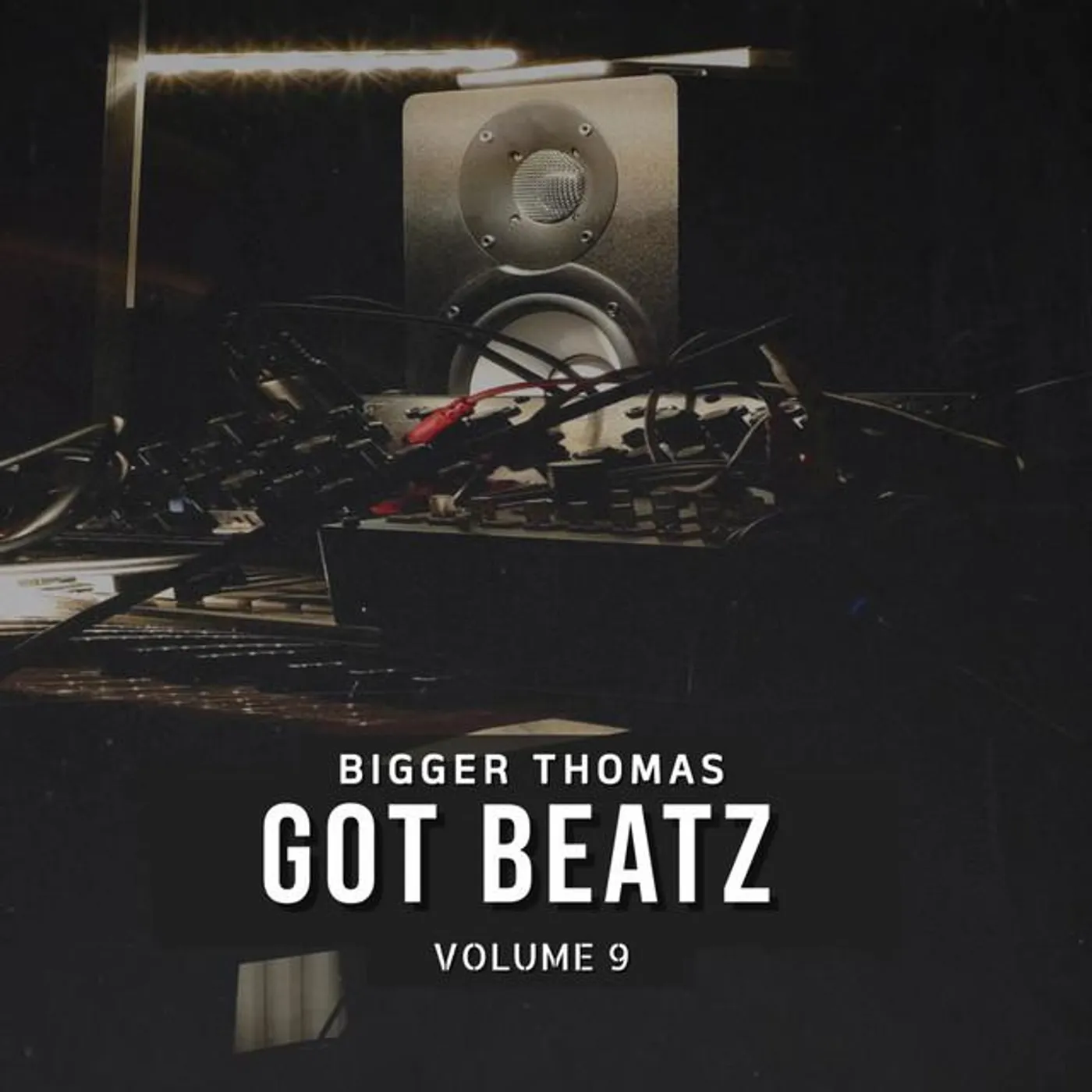 Bigger Thomas Brand Page