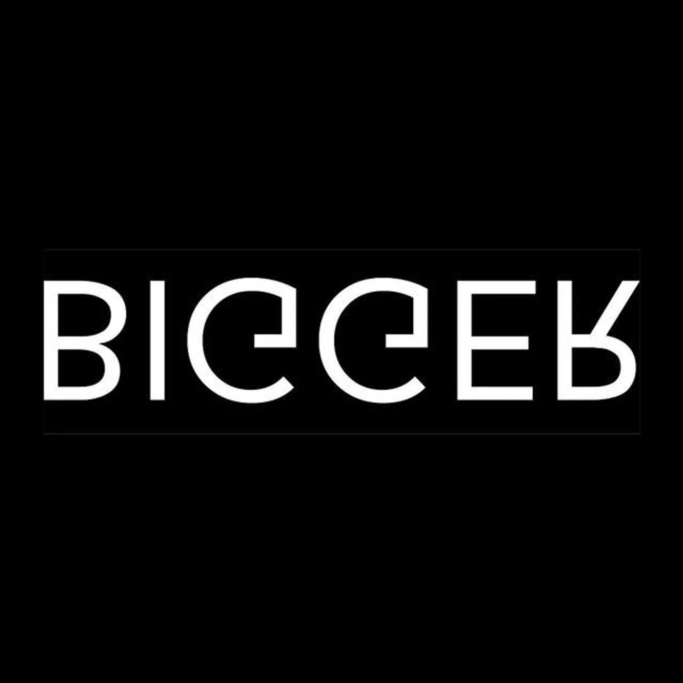 BIGGER Brand Page
