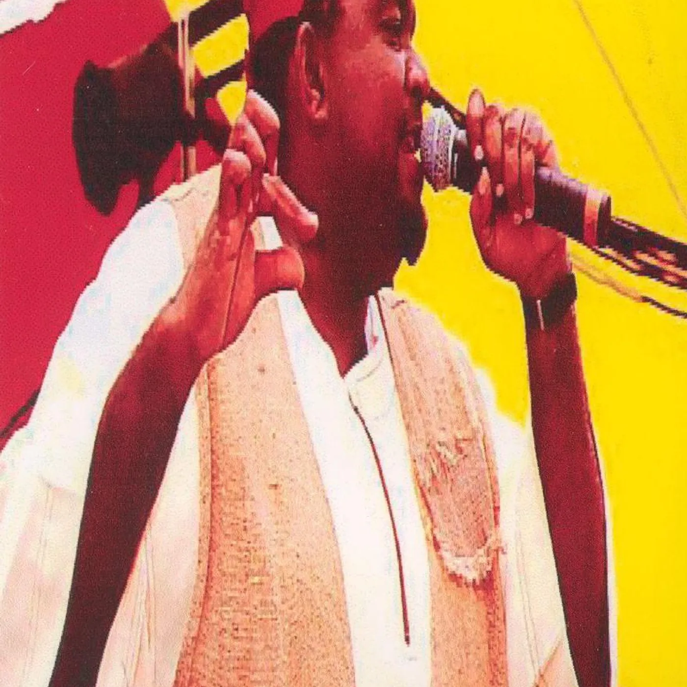 Biggie Irie