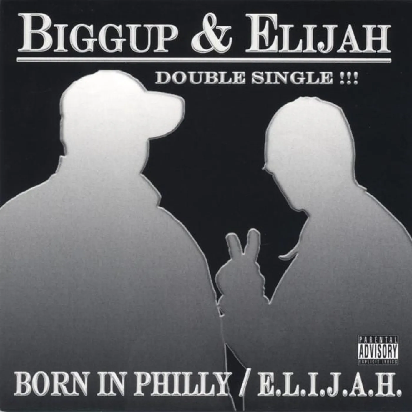 Biggup & Elijah Brand Page