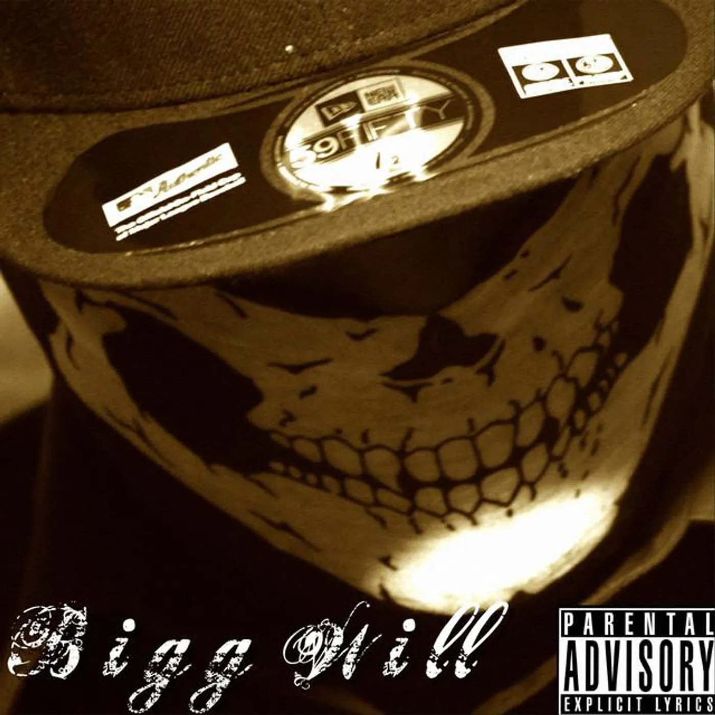 Bigg Will Brand Page