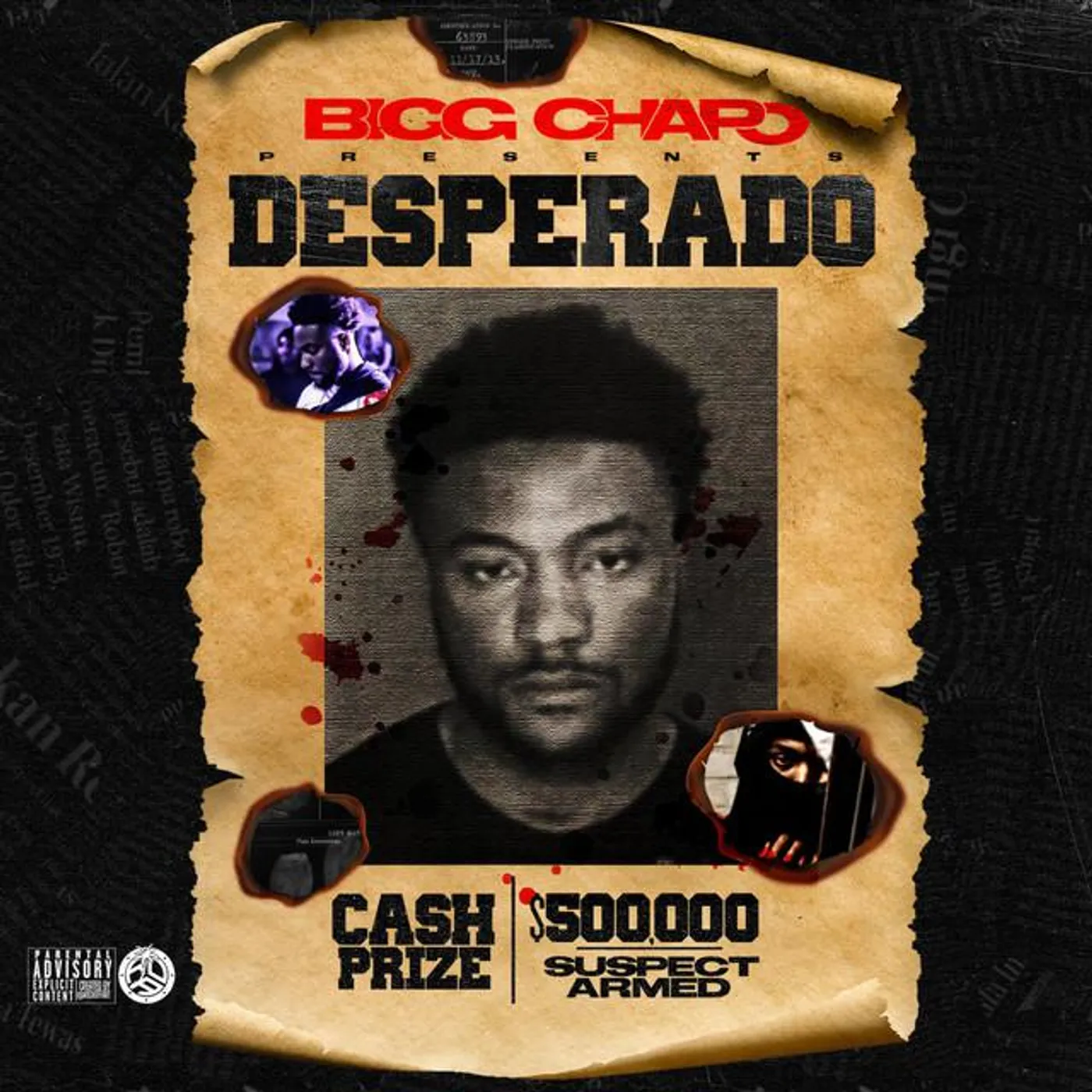 Bigg Chapo