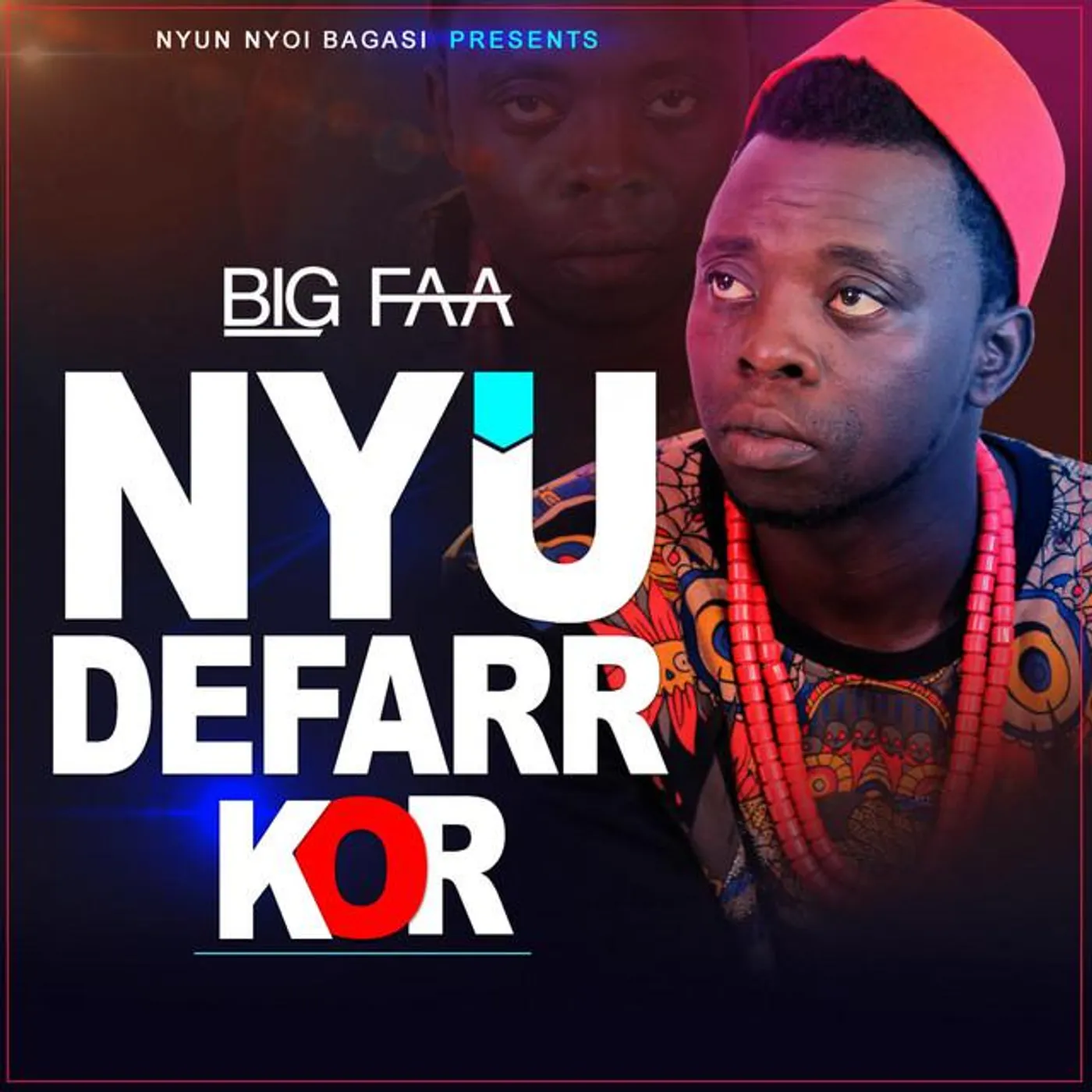 Bigg Faa
