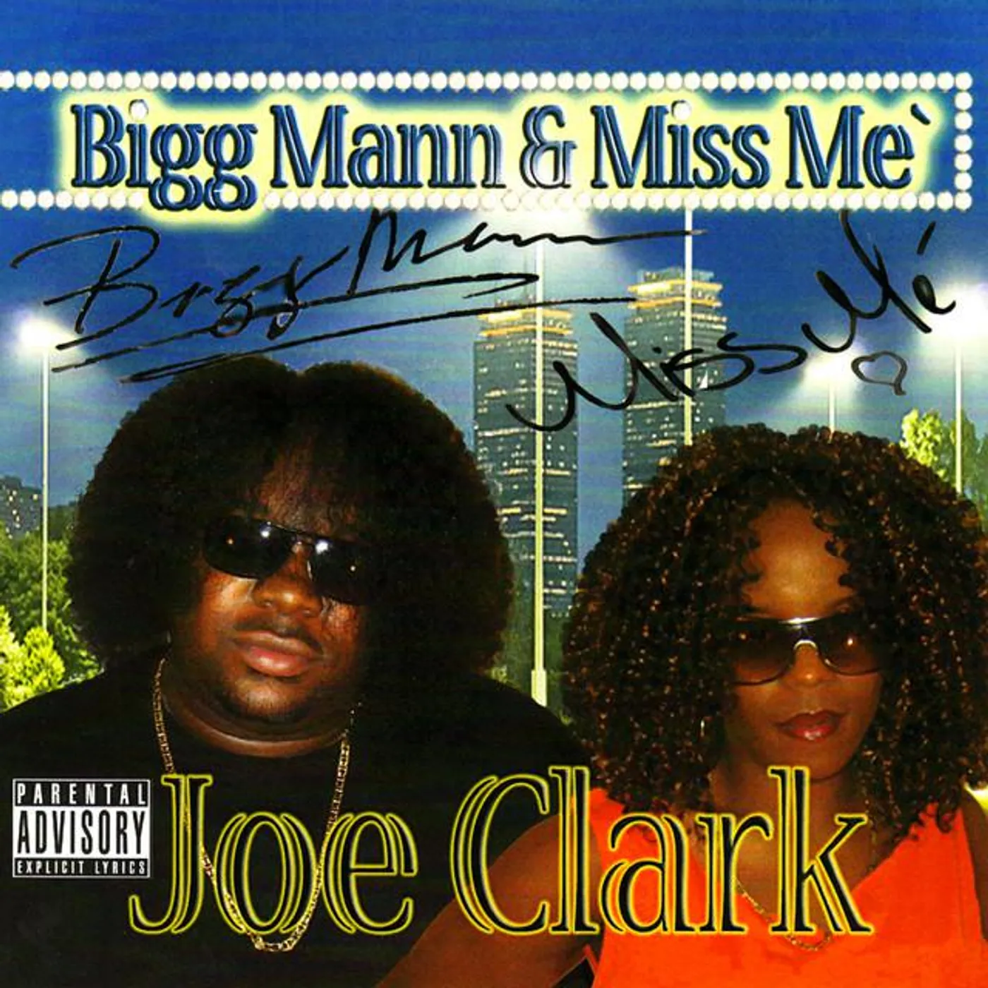 Bigg Mann