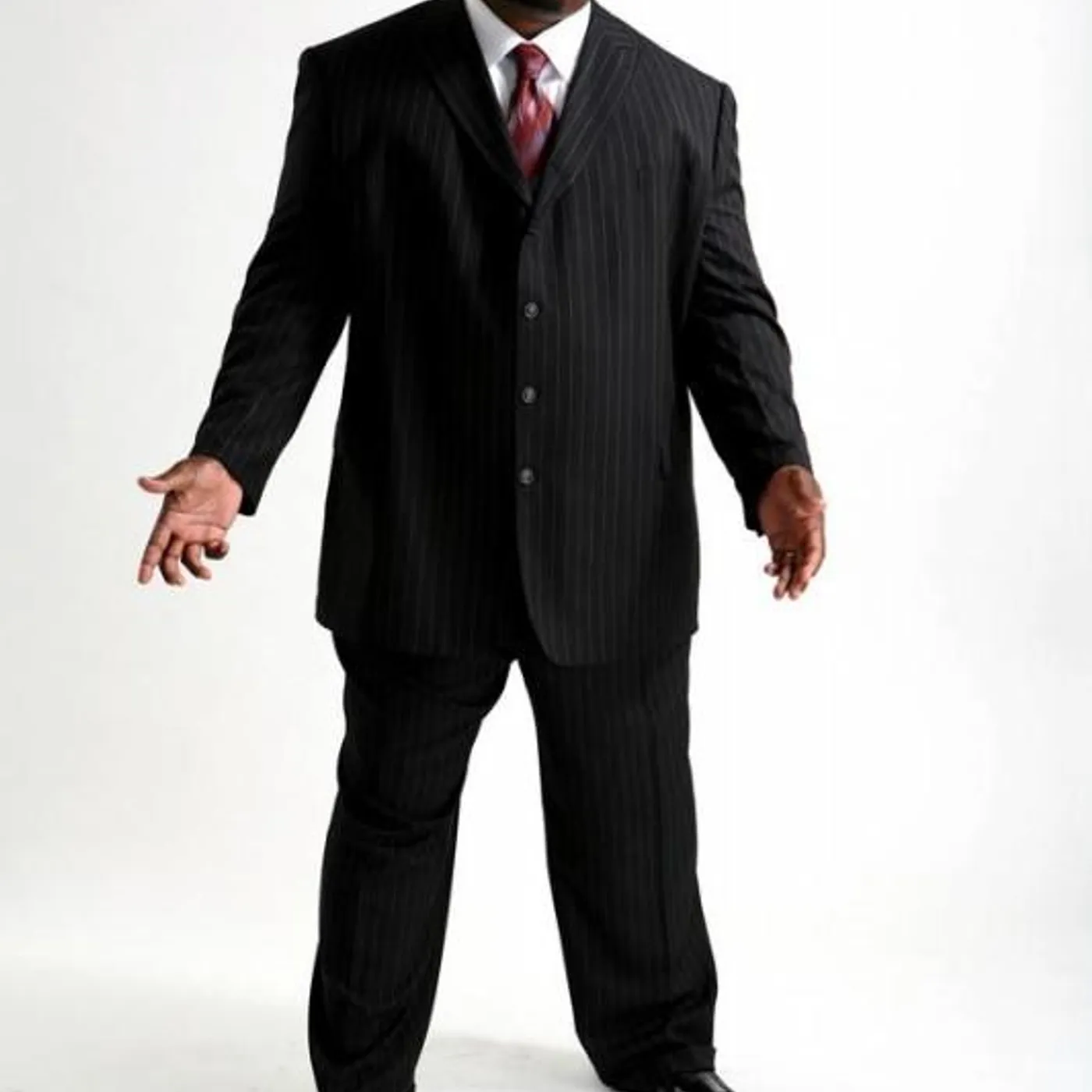 Bigg Steele