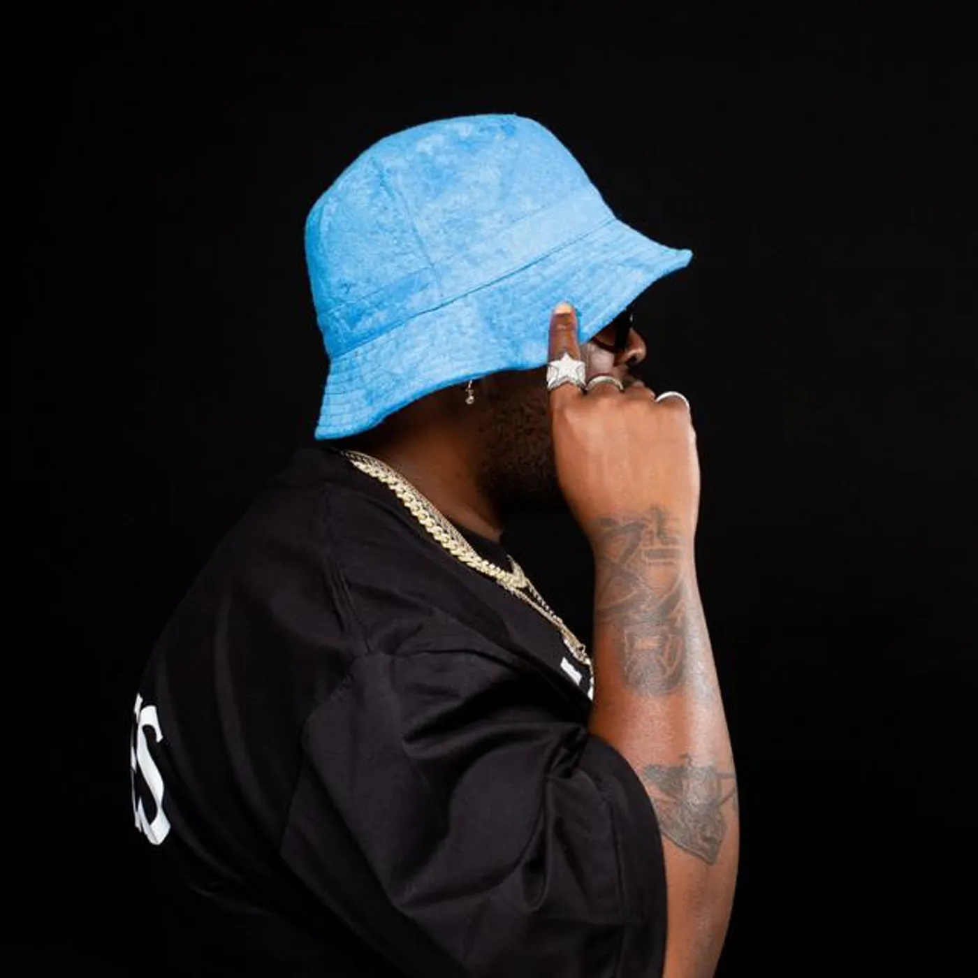 Bigstar Johnson Brand Page