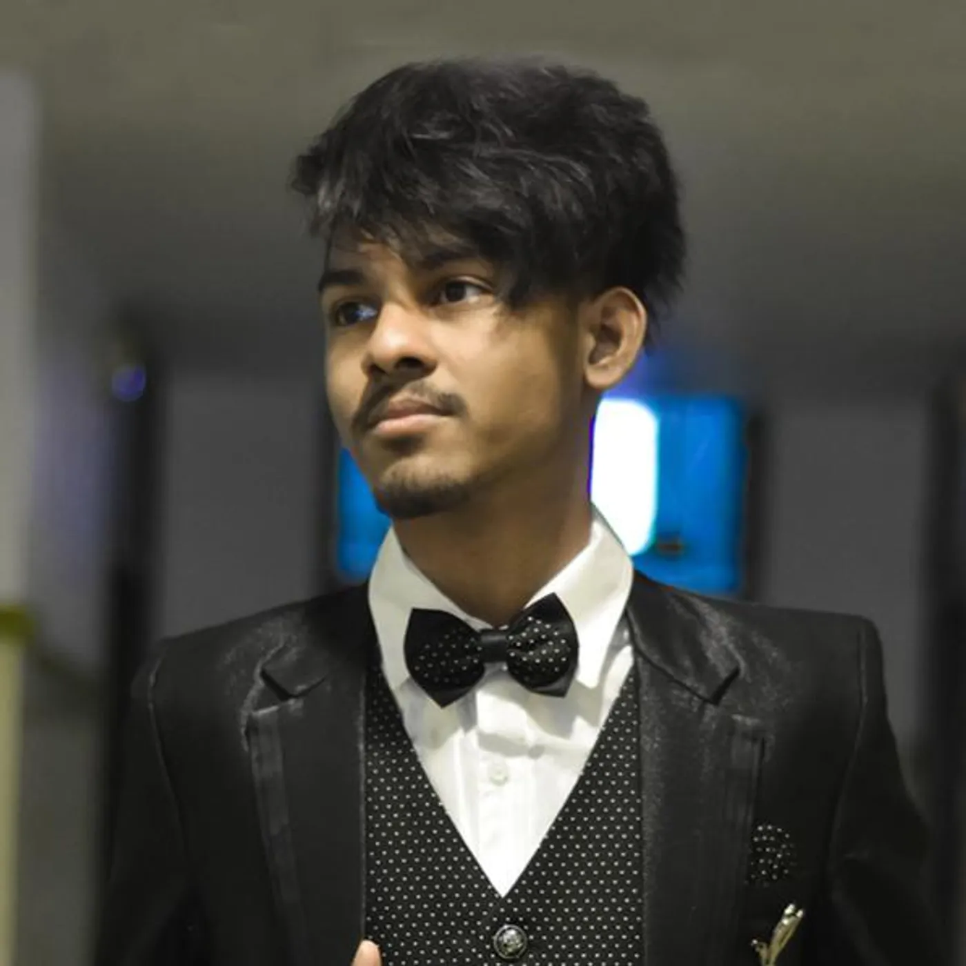 Bijay Anand Sahu