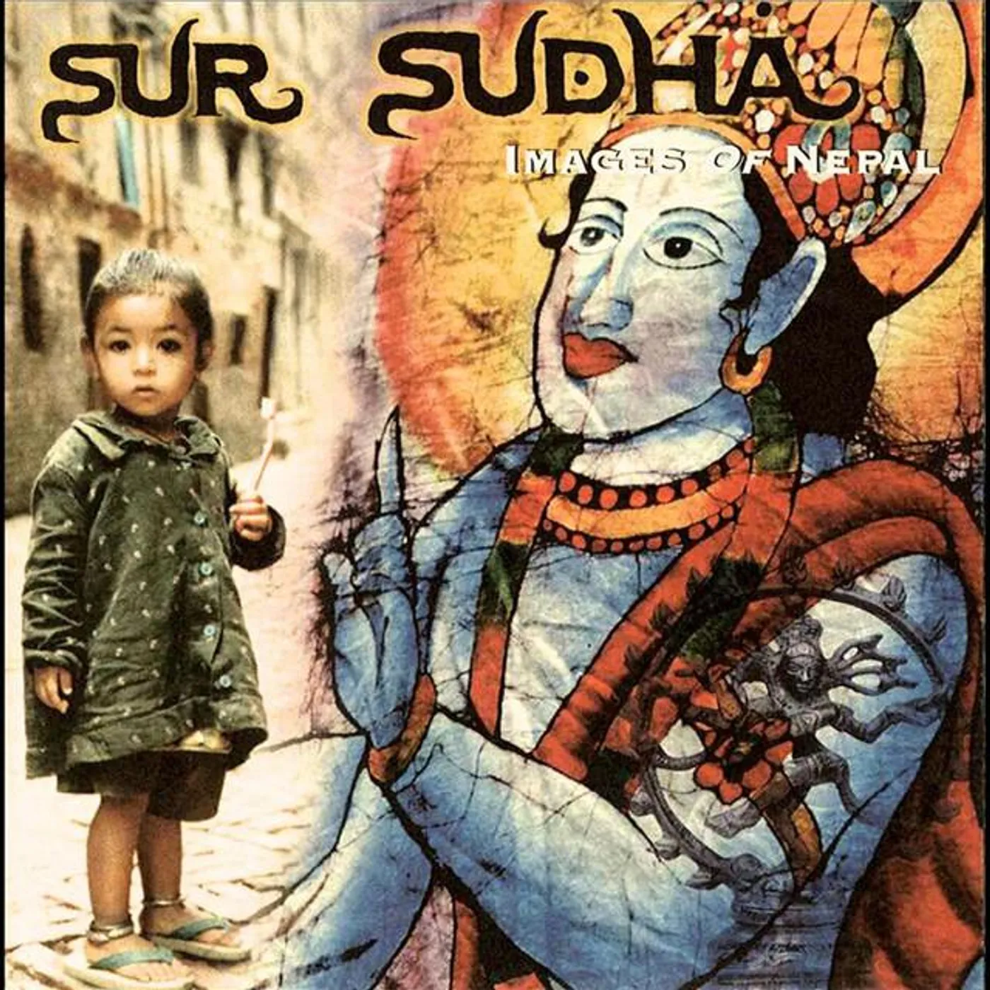 Bijaya Vaidya Brand Page