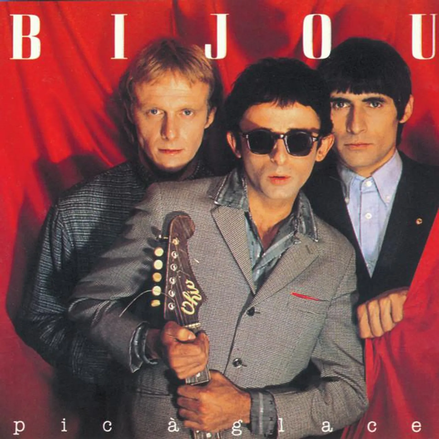Bijou