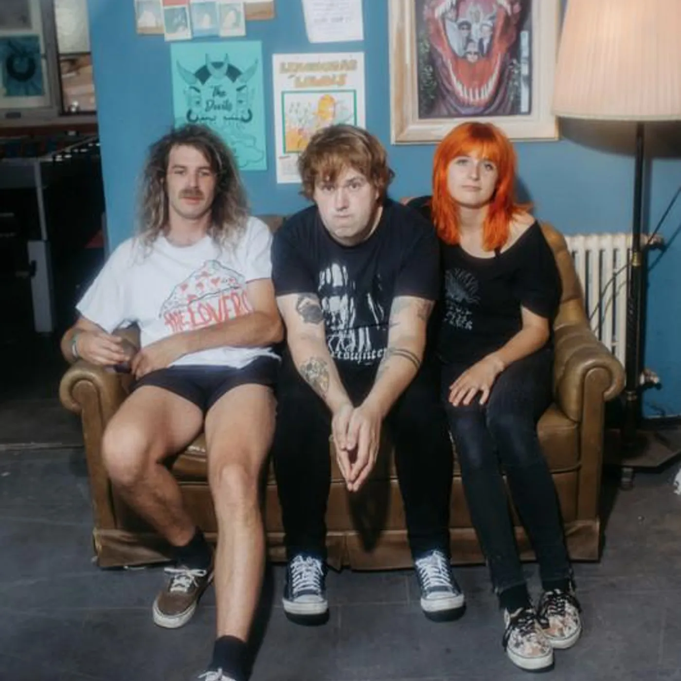 Bikini Beach Brand Page