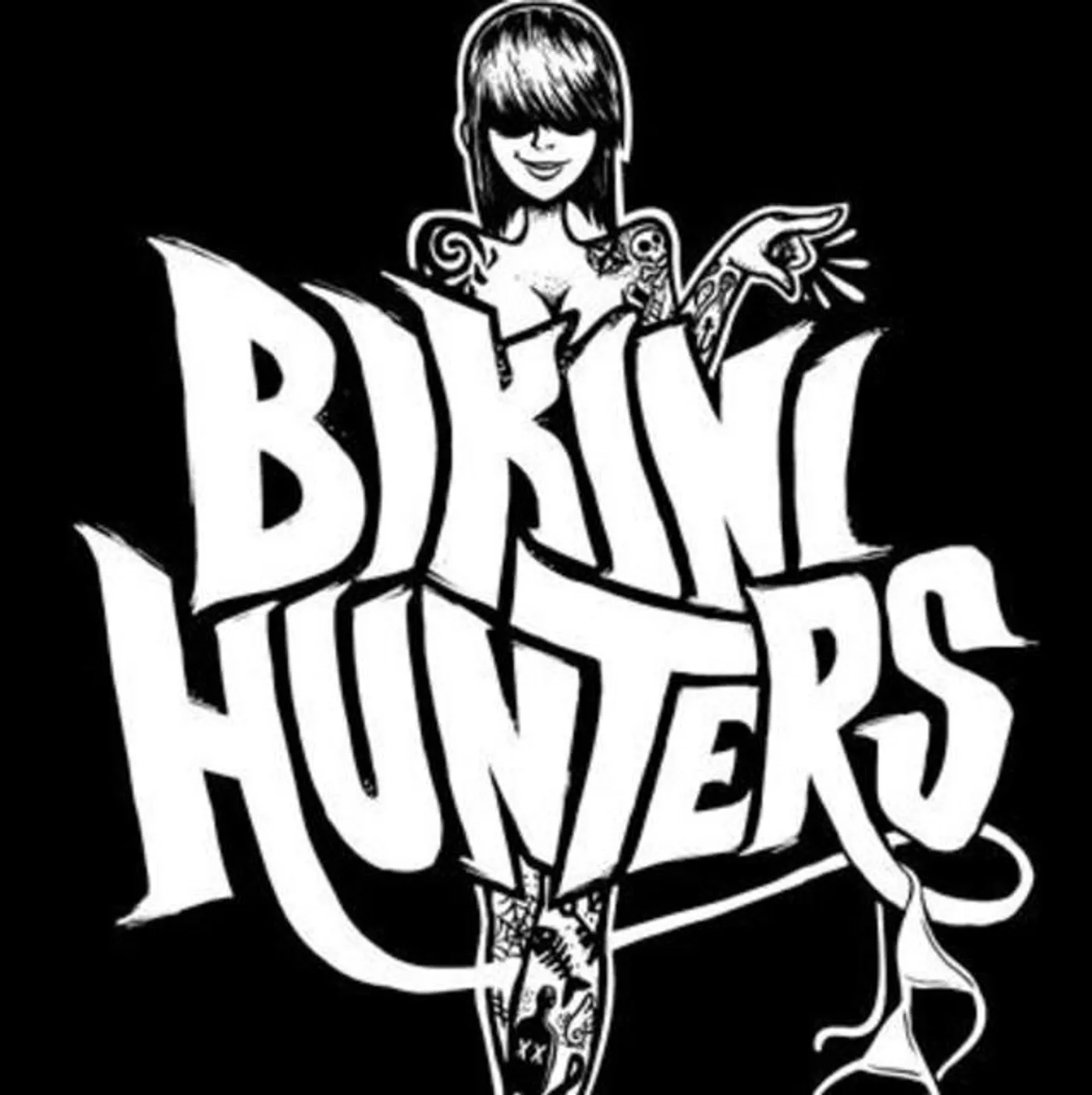 Bikini Hunters