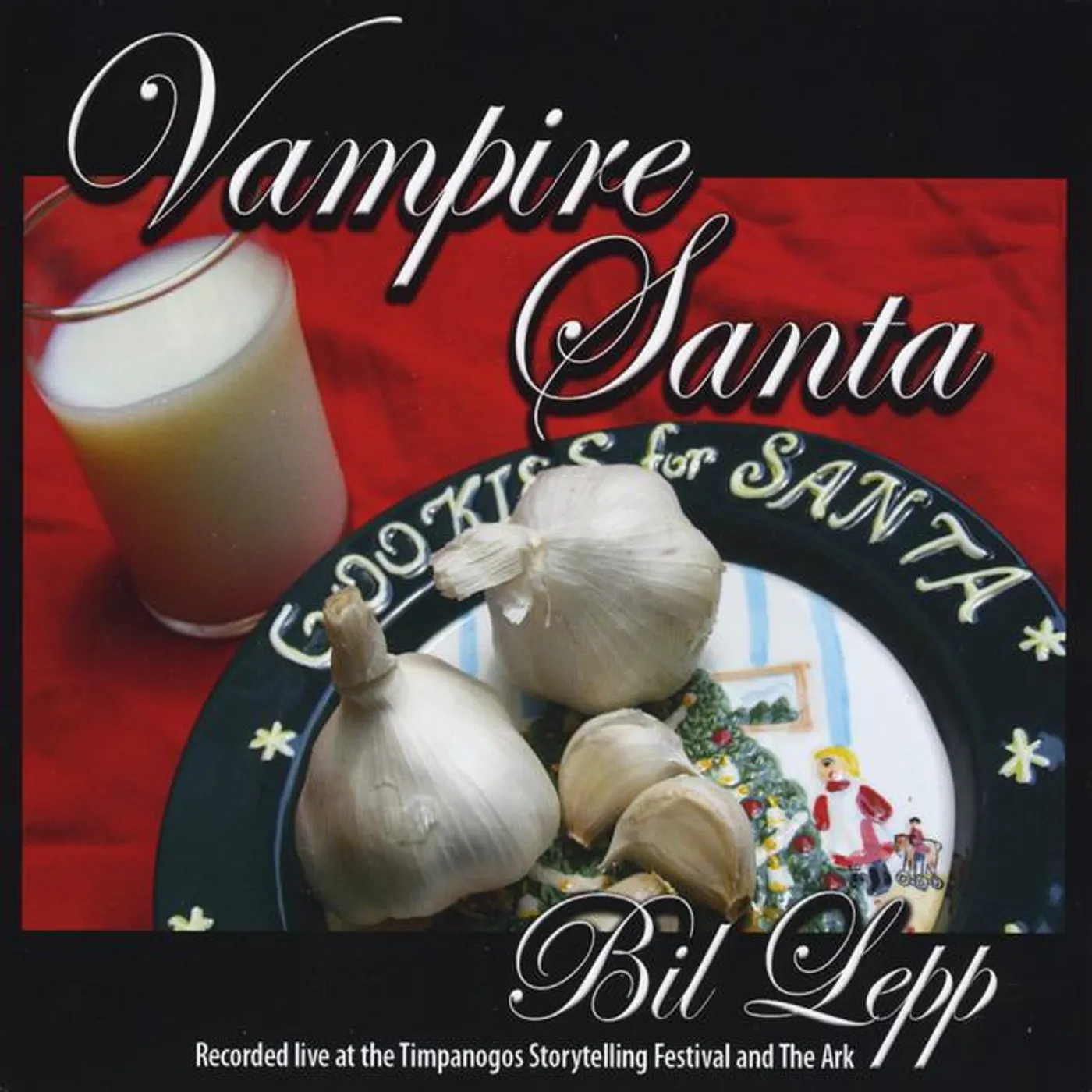 Bil Lepp Brand Page