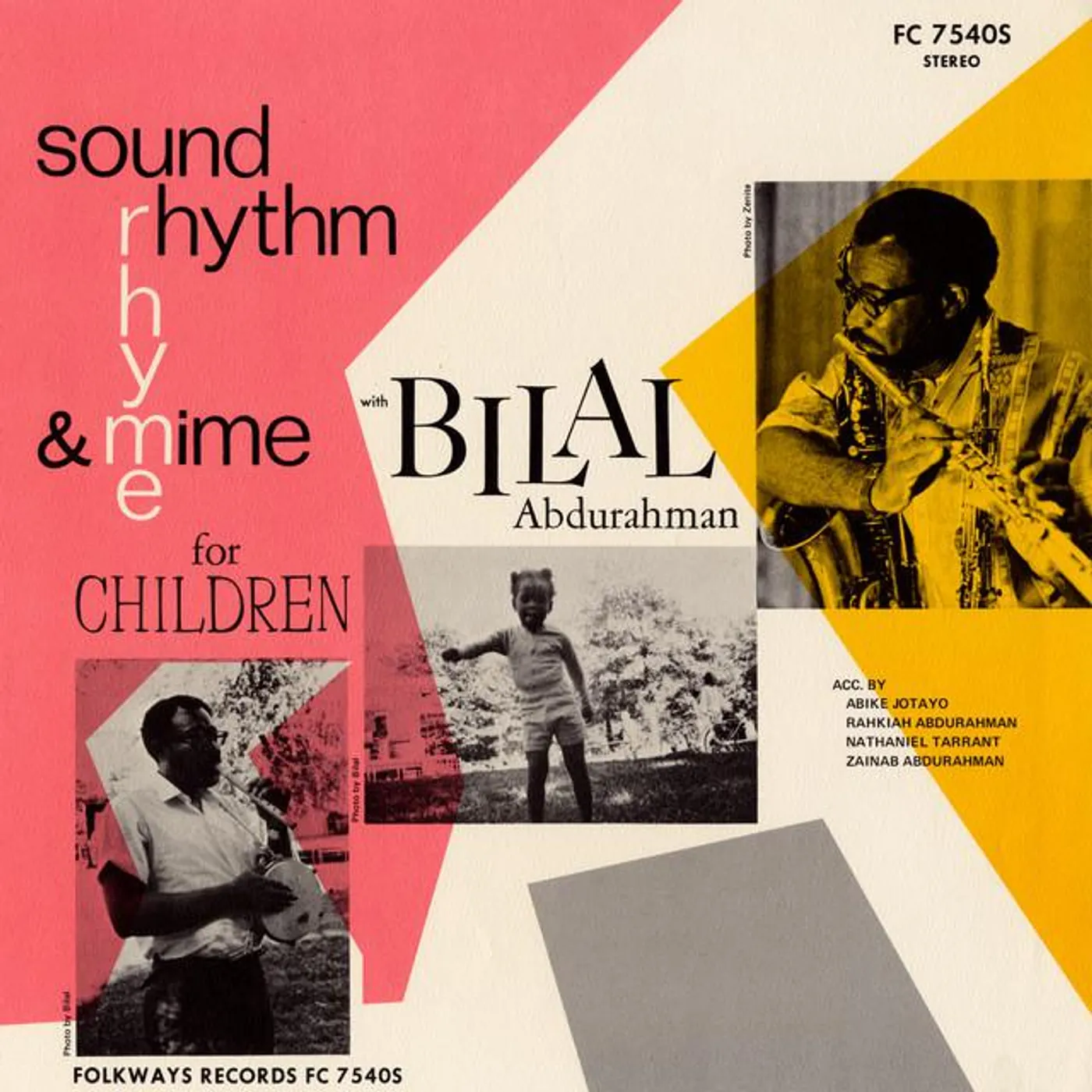 Bilal Abdurahman