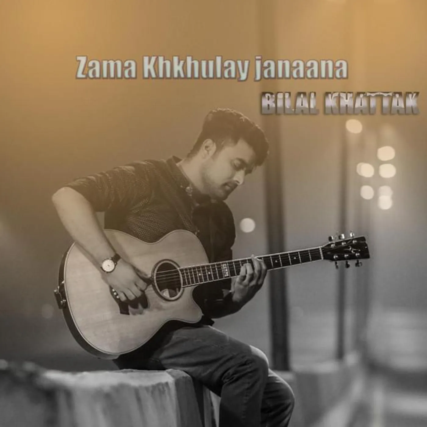 Bilal Khattak