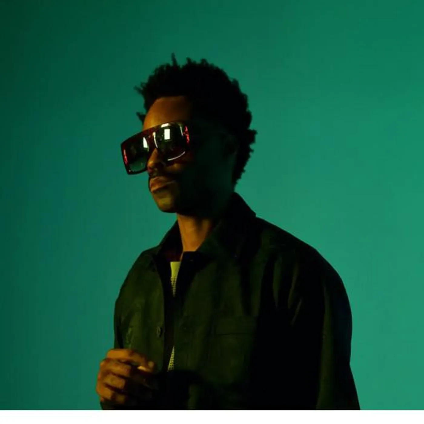 Bilal Brand Page