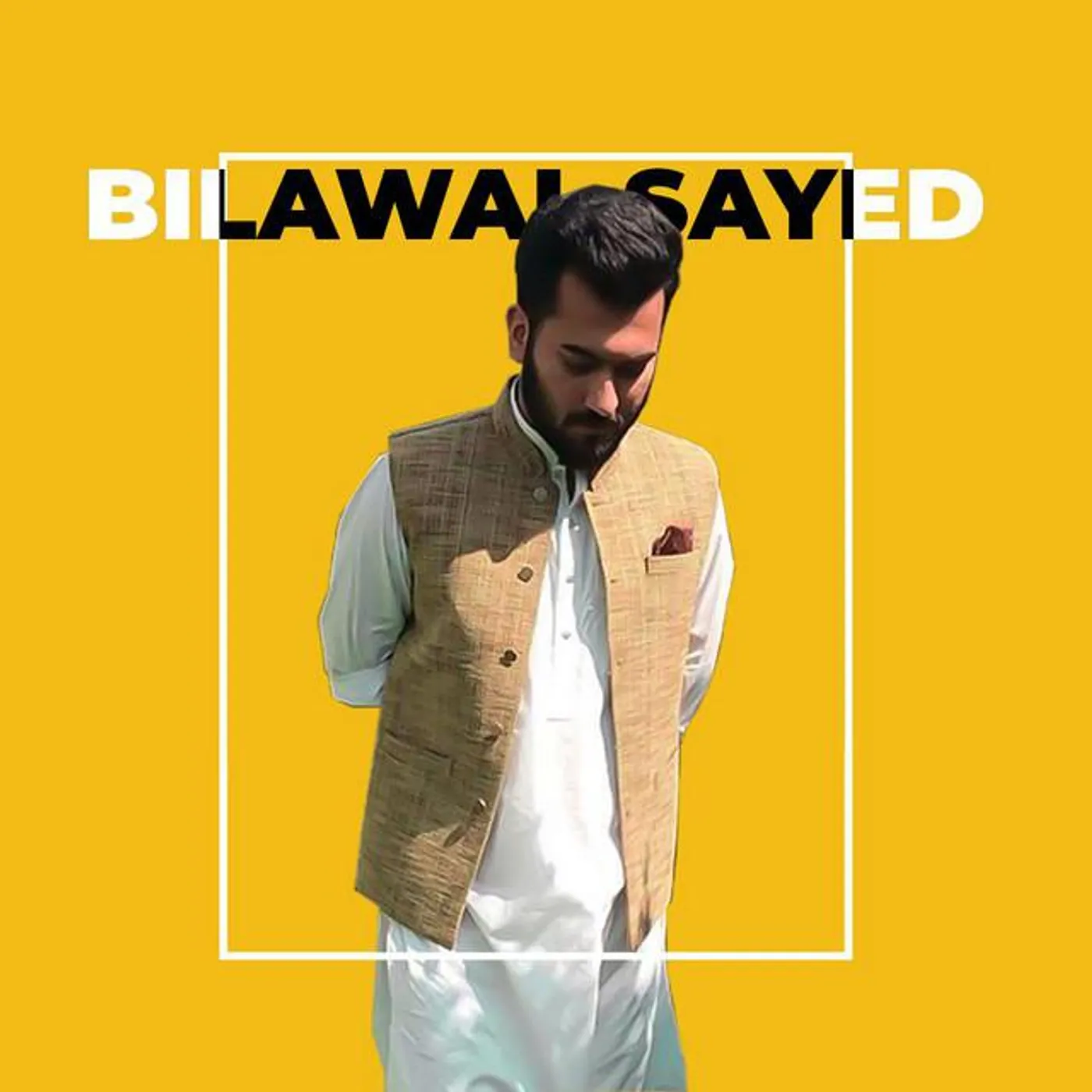 Bilawal Sayed Official