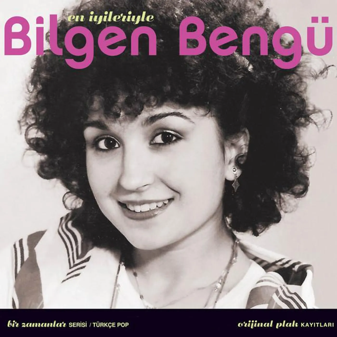 Bilgen Bengü