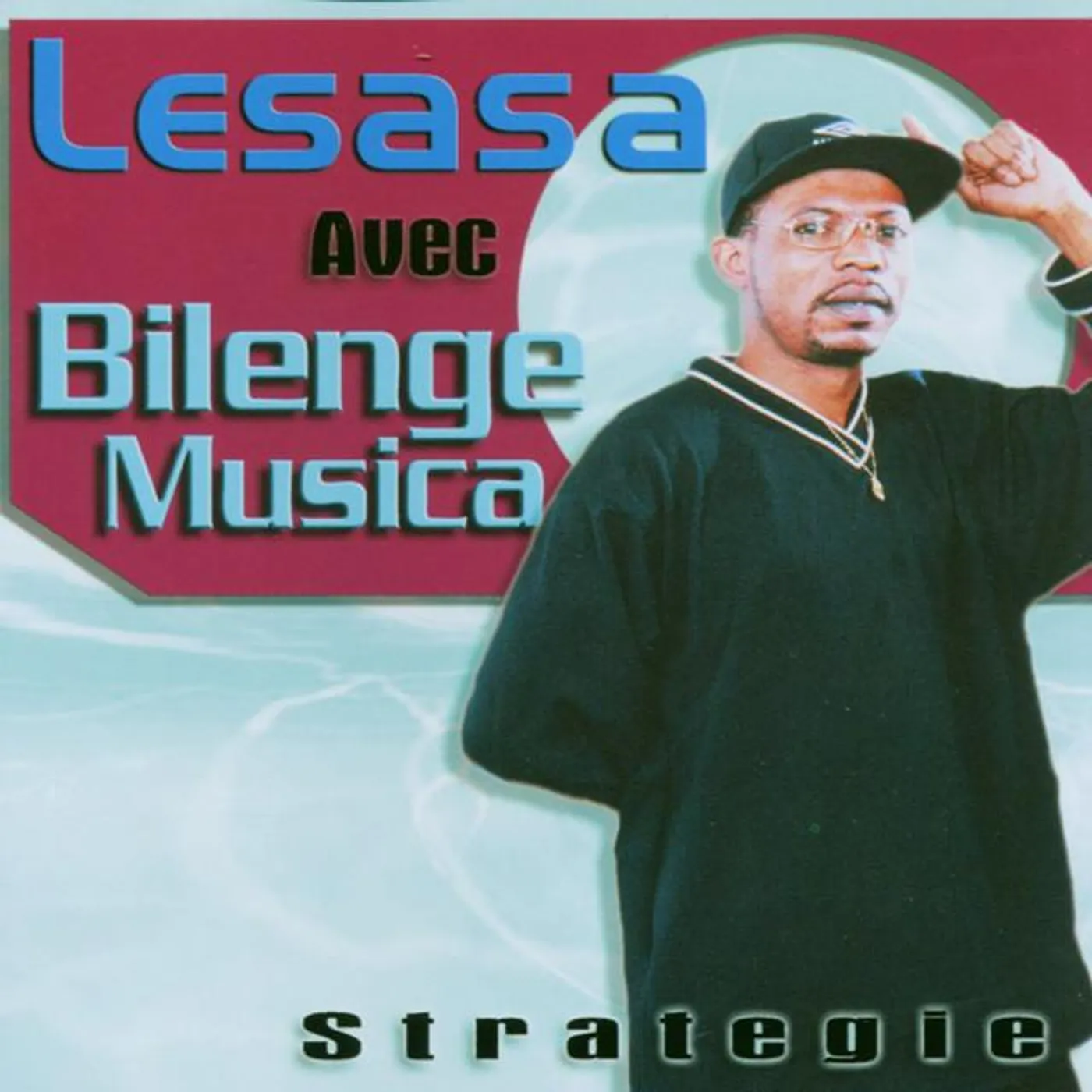 Bilenge Musica Brand Page