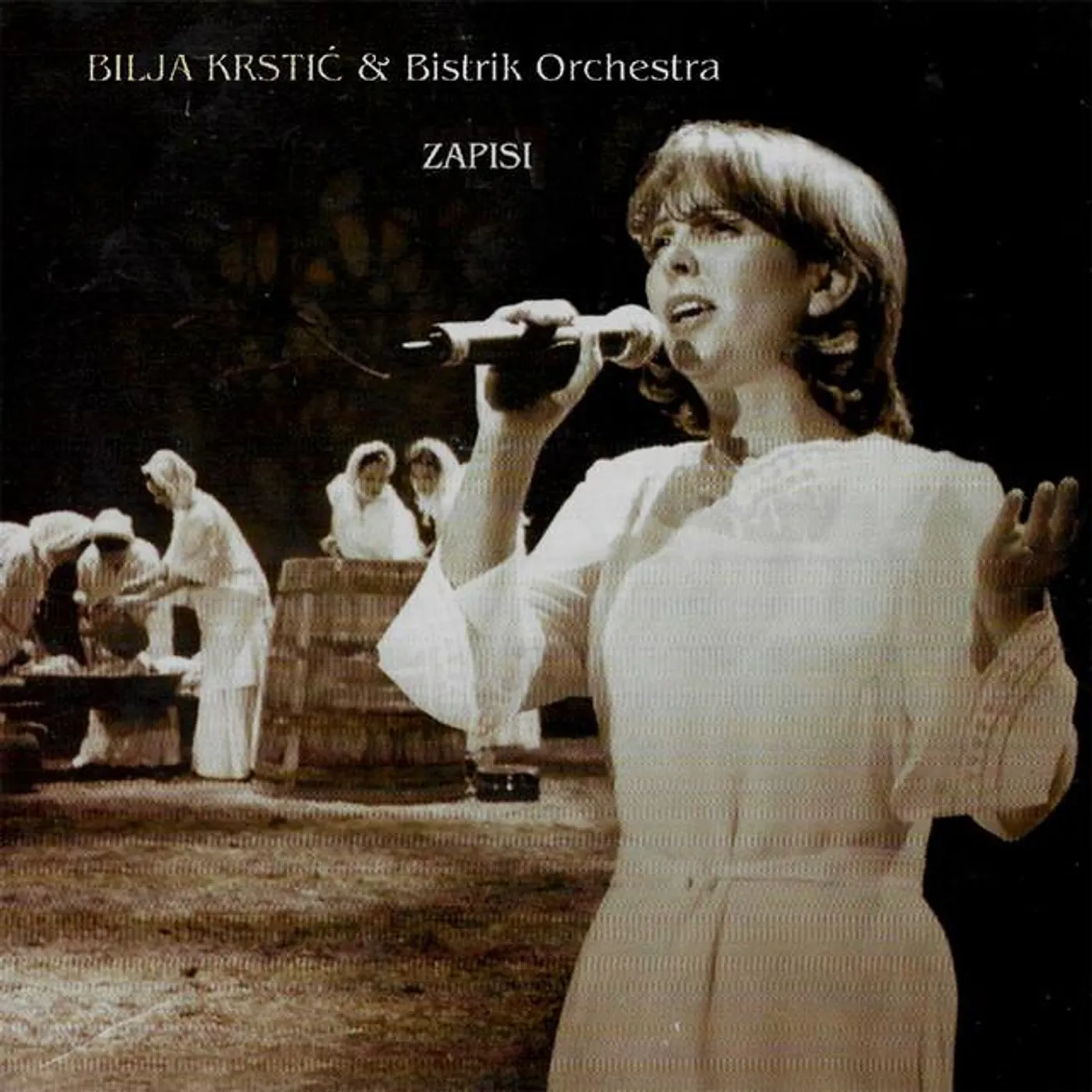 Bilja Krstic