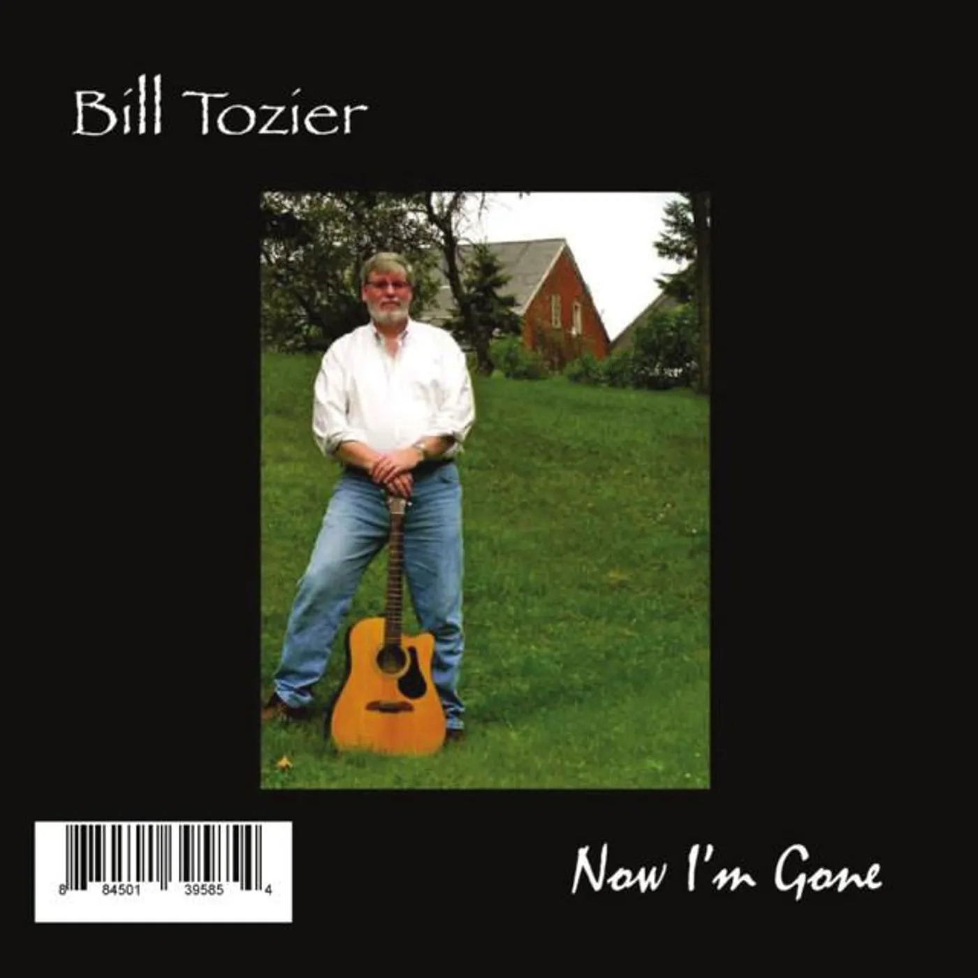 Bill Tozier Brand Page