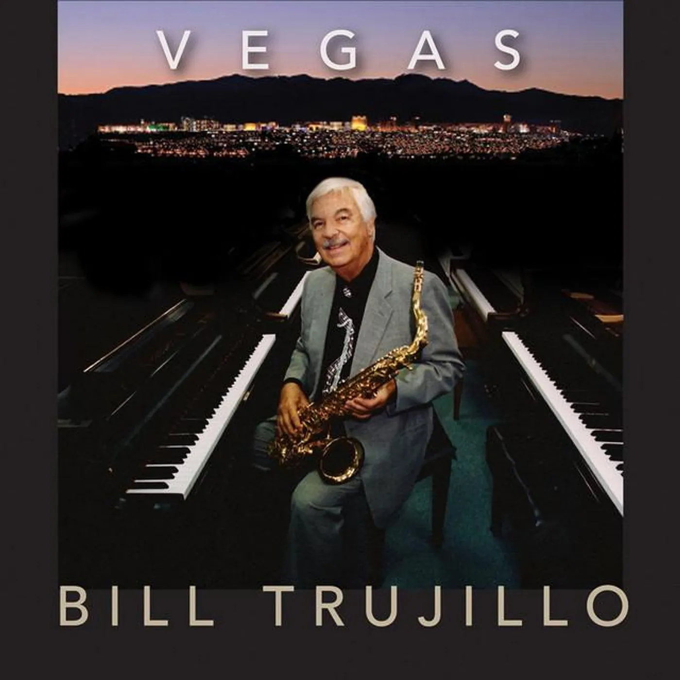 Bill Trujillo Brand Page