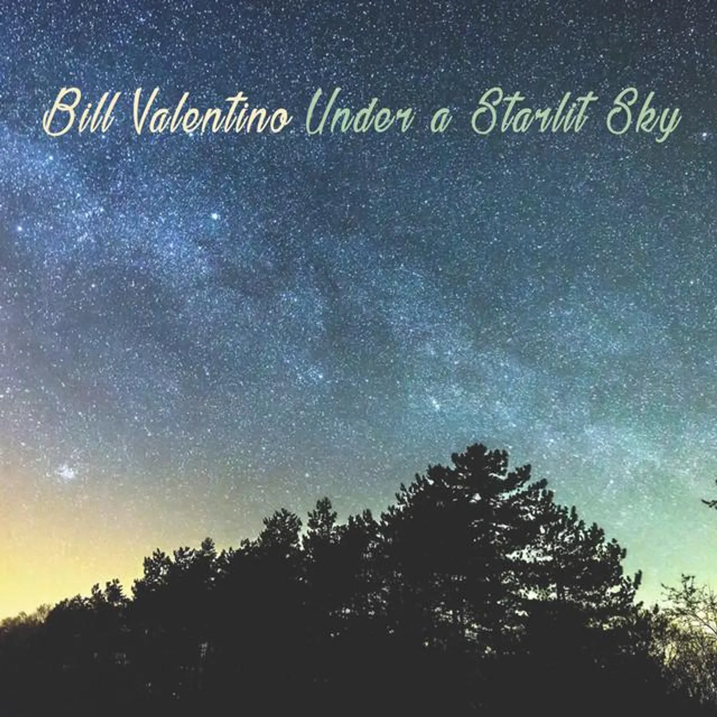 Bill Valentino