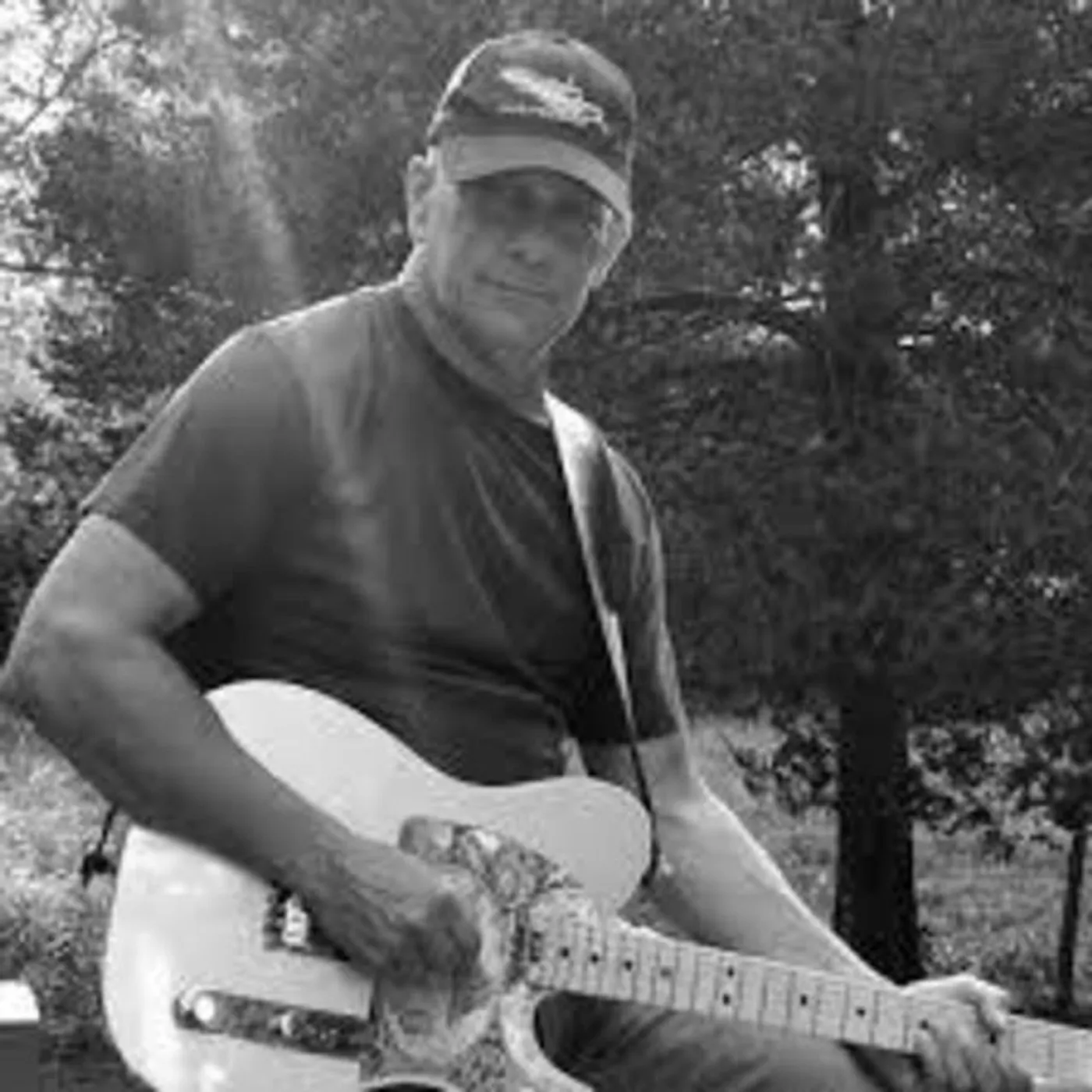 Bill Weaver Brand Page