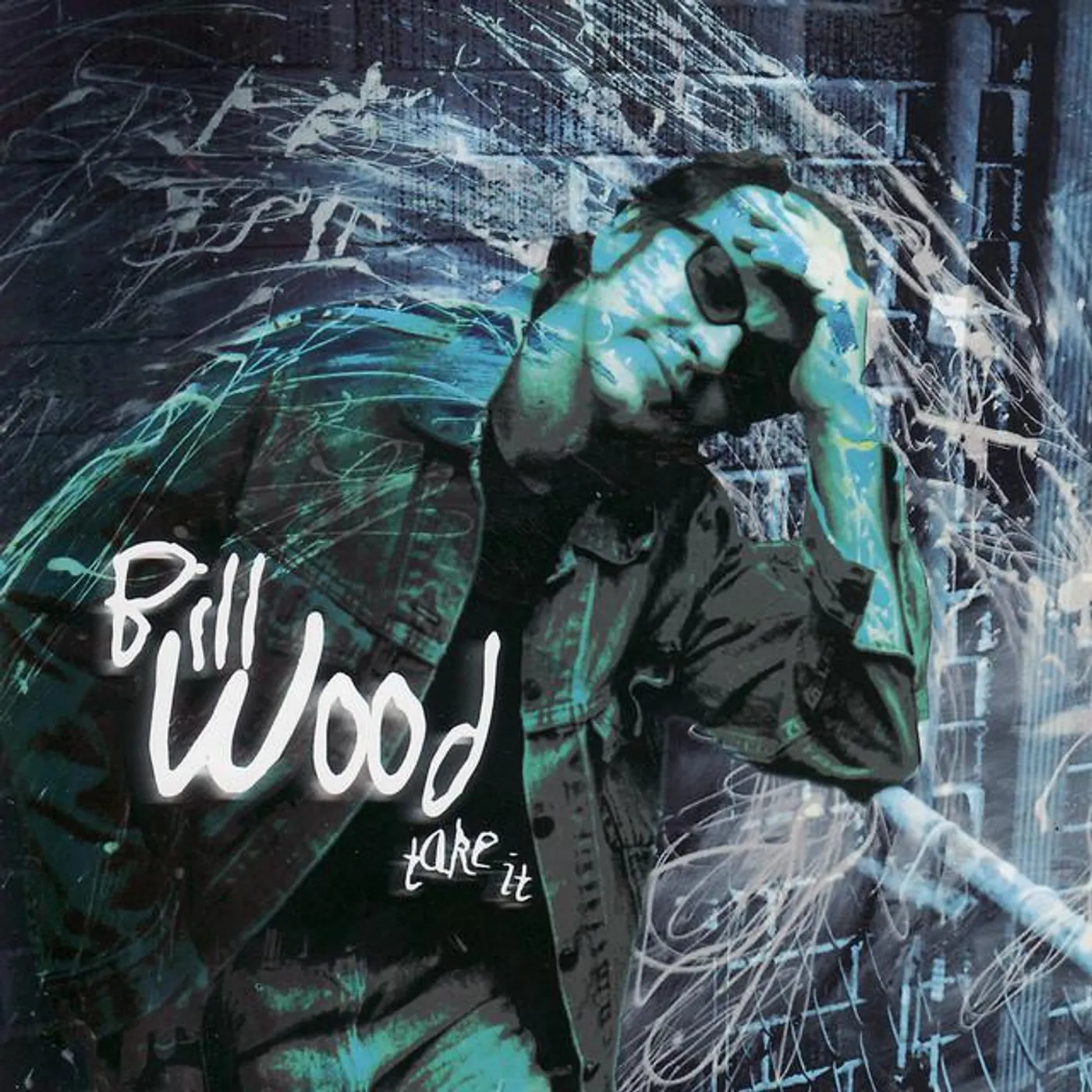 Bill Wood