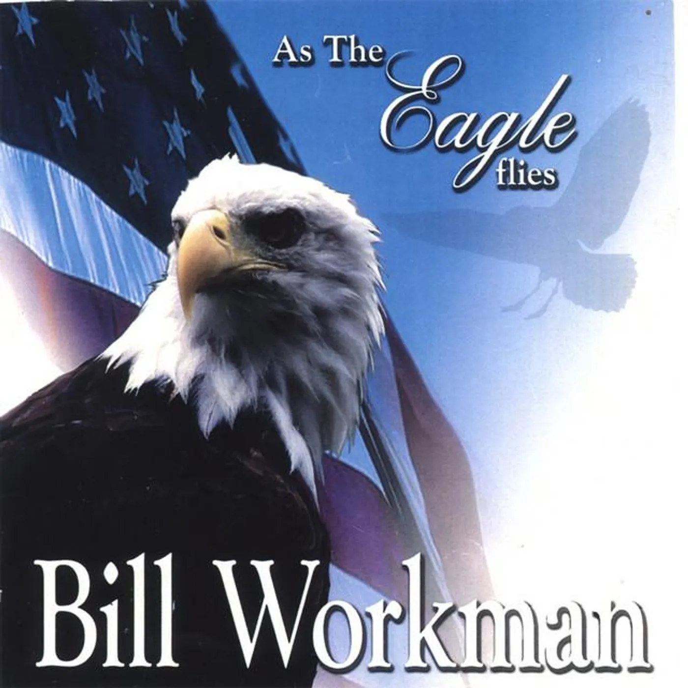 Bill Workman