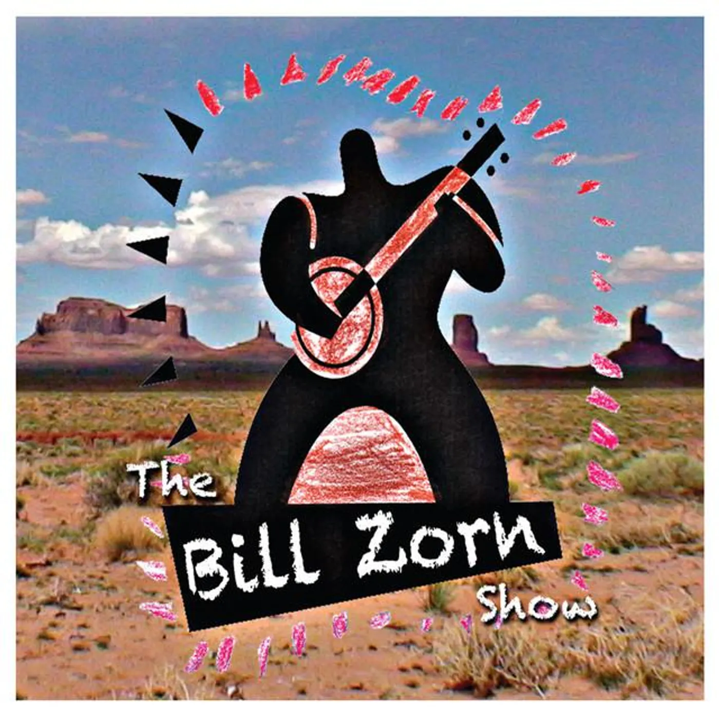 Bill Zorn Brand Page