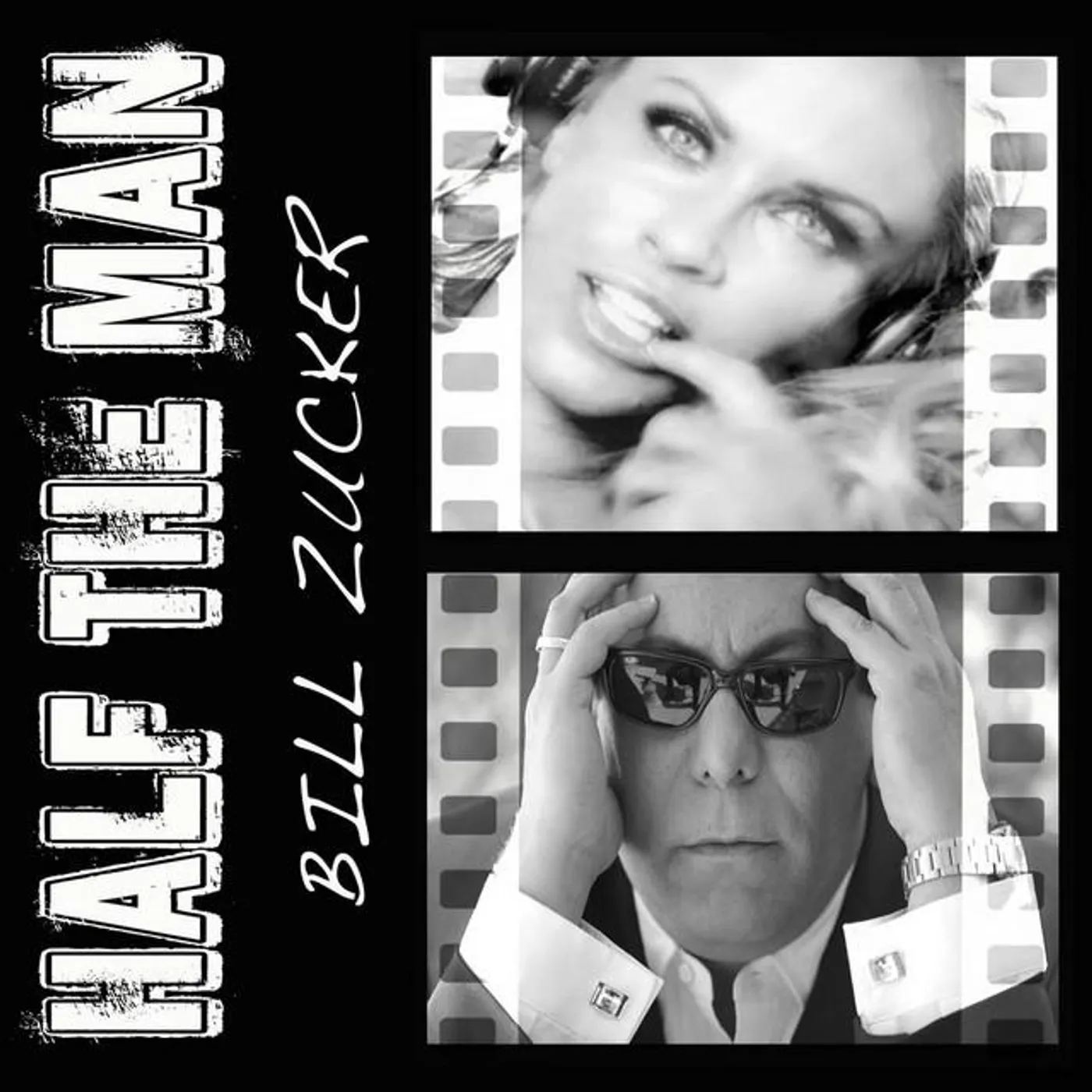Bill Zucker Brand Page