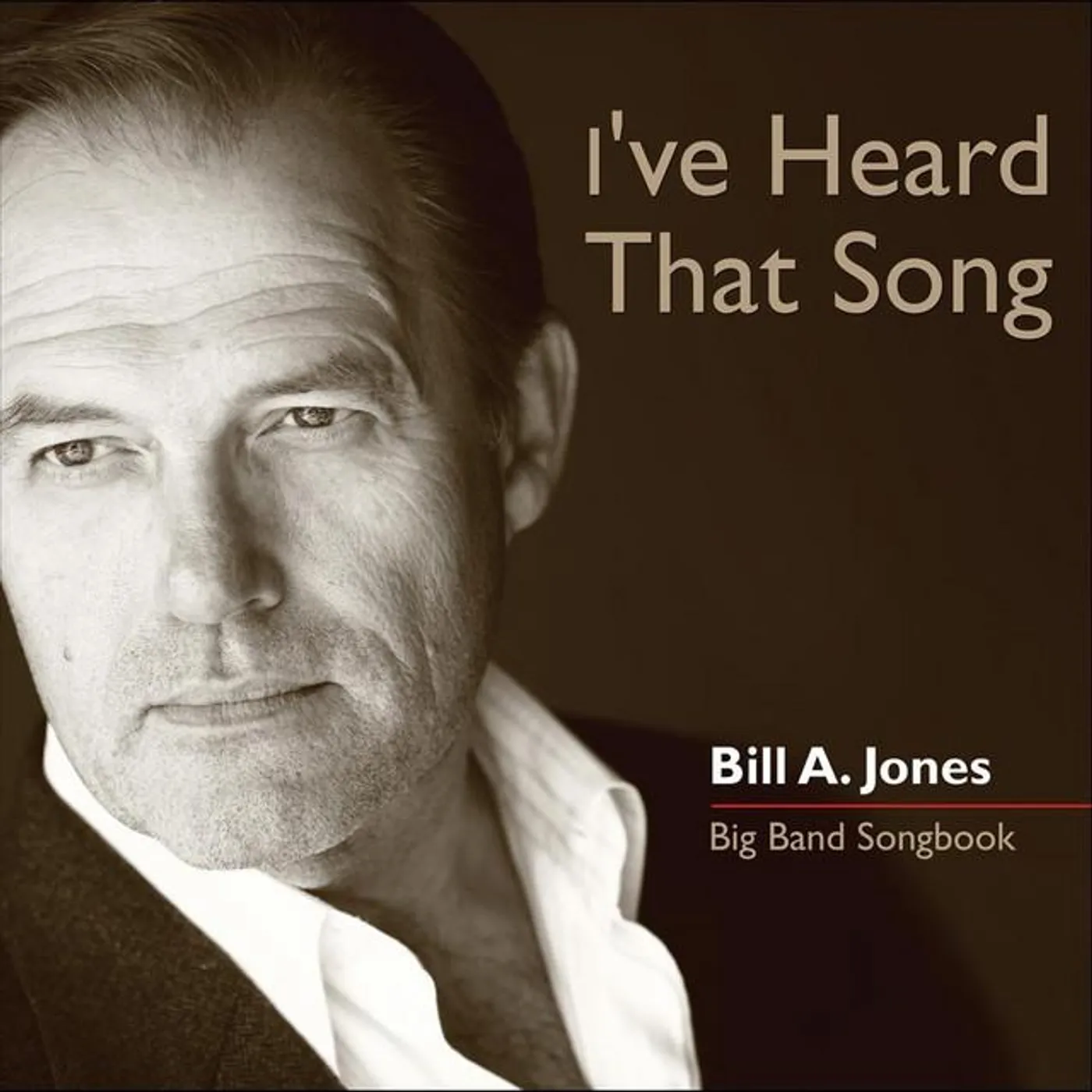 Bill A. Jones