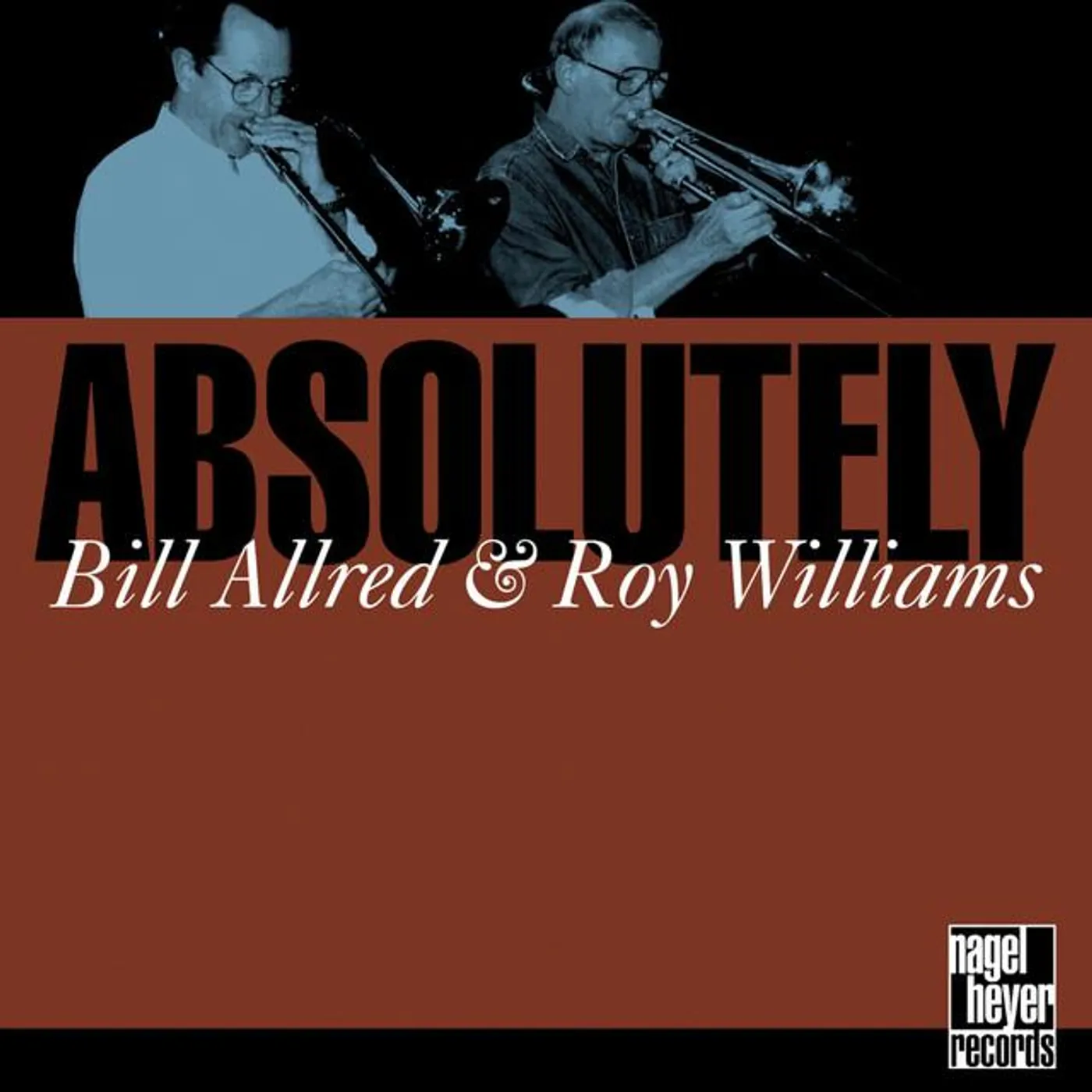 Bill Allred Brand Page