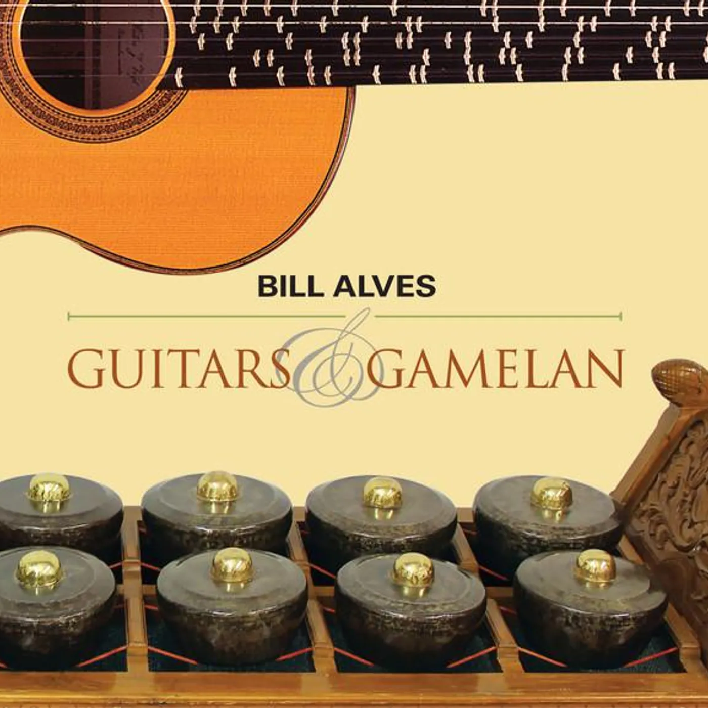 Bill Alves Brand Page